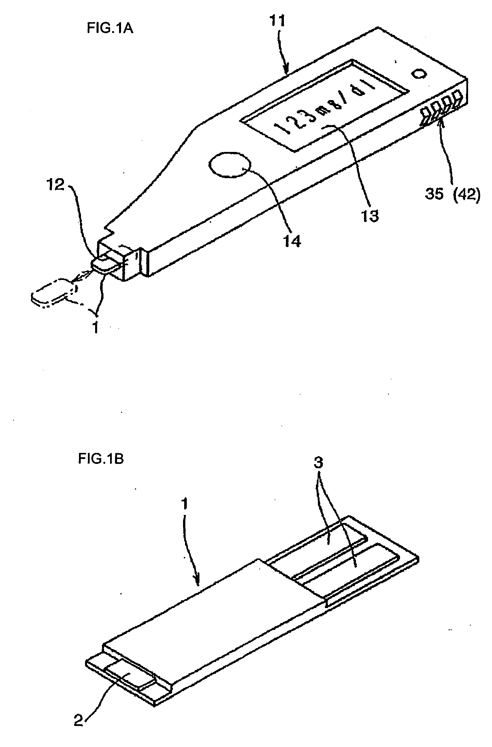 Body fluid component analyzing system