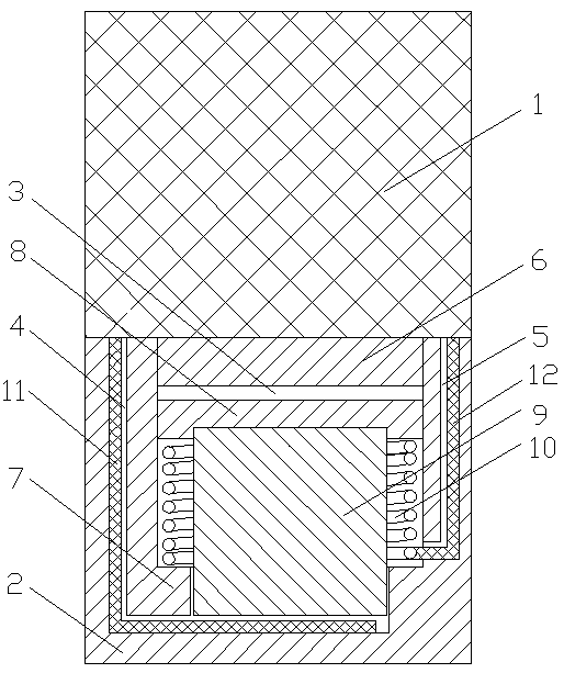 Intelligent module