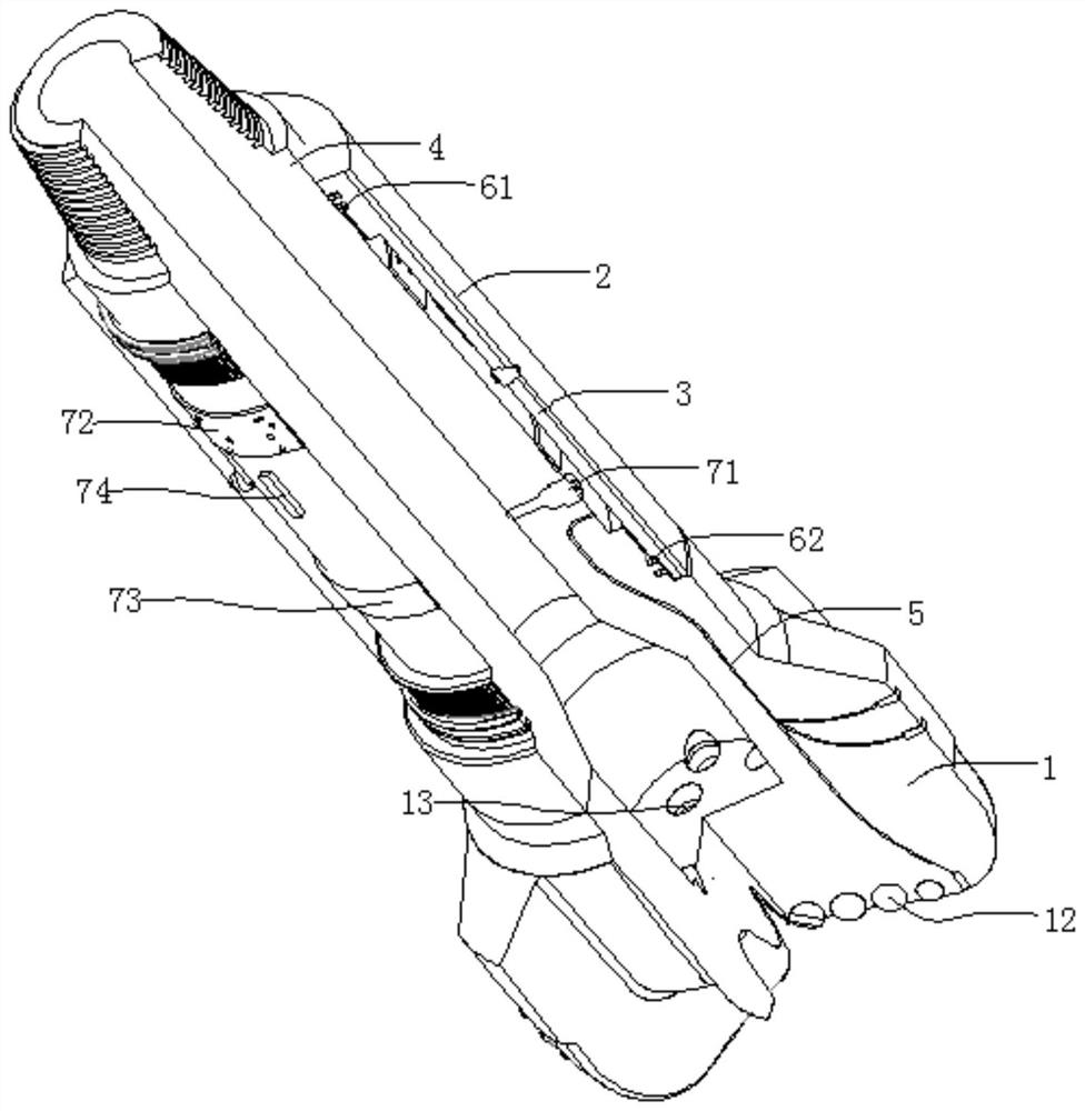 smart drill