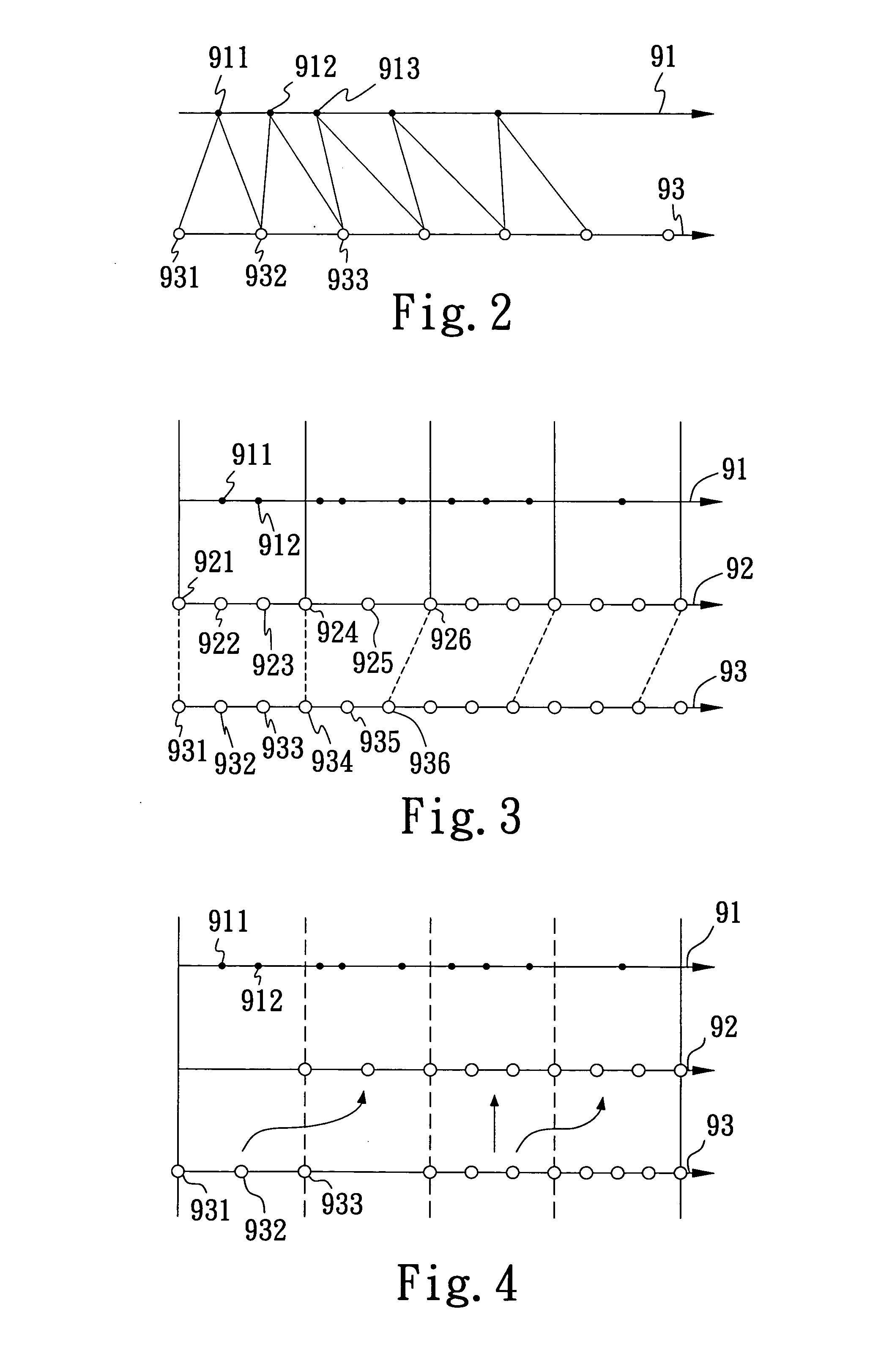 Interactive video display system and a method thereof