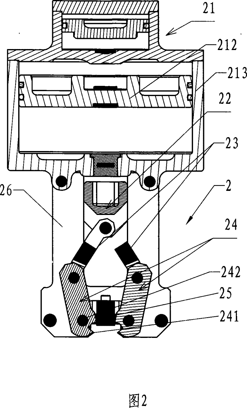 Binding machine with buckling-free steel belt