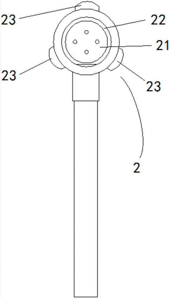 Unmanned aerial vehicle motor base, unmanned aerial vehicle driving device and unmanned aerial vehicle