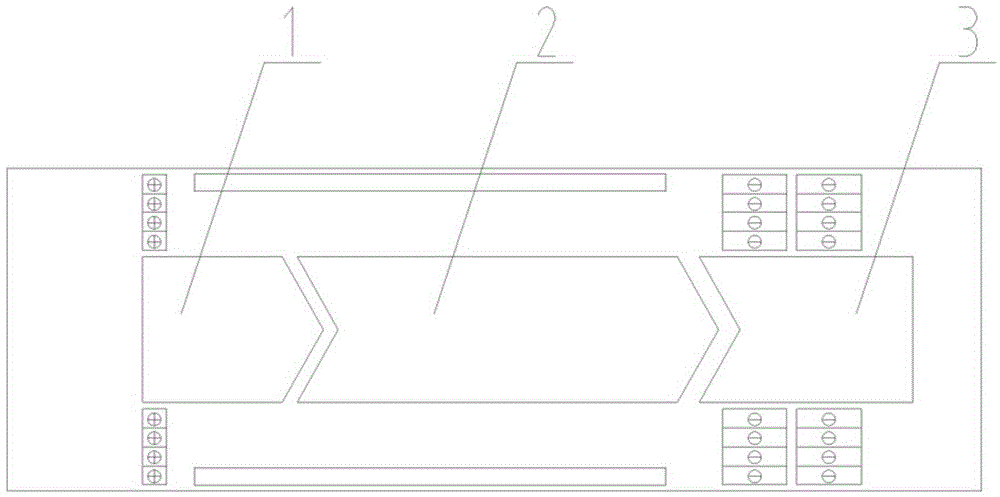 Air cleaning disinfection method