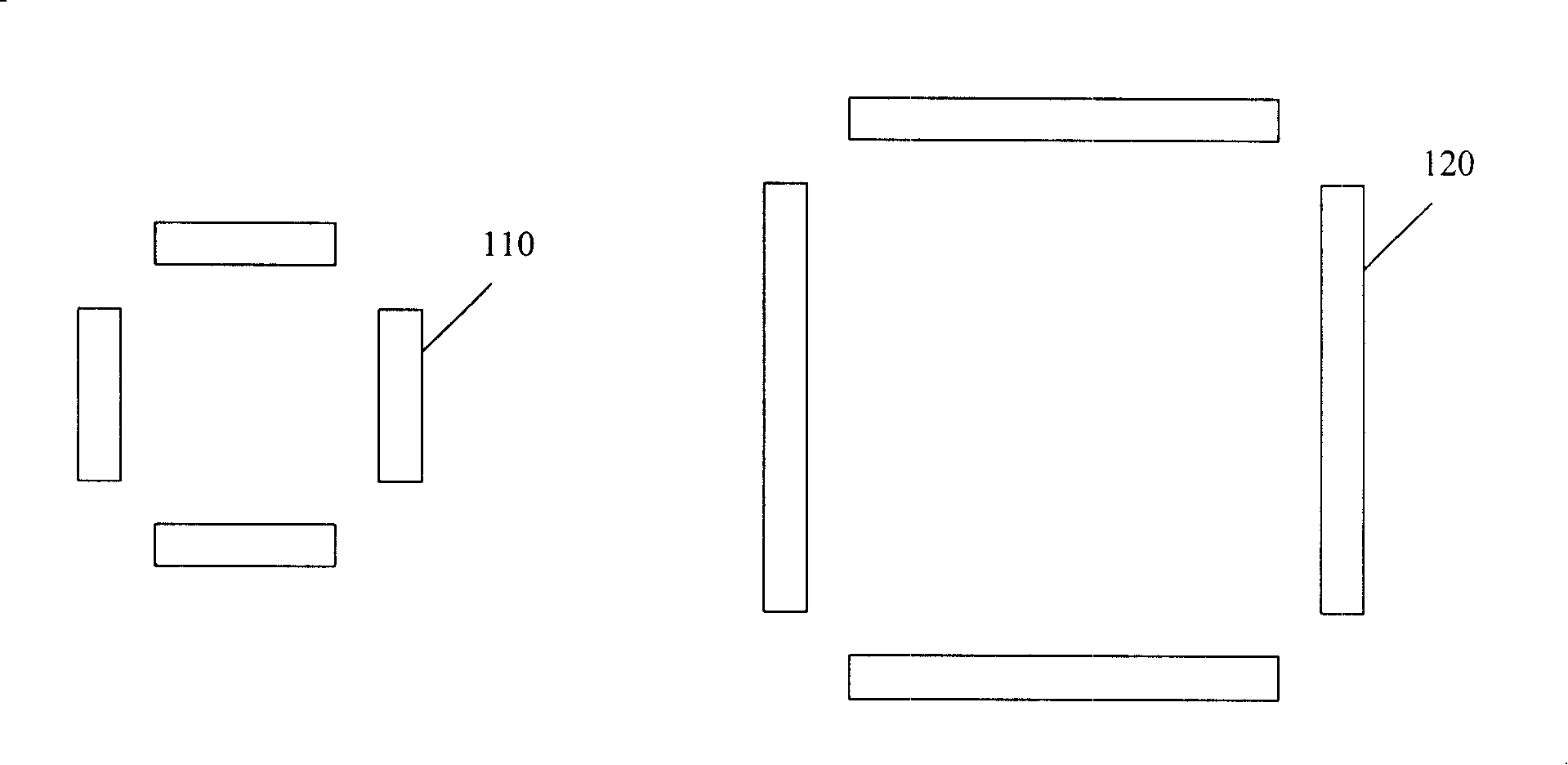 Detection system and method