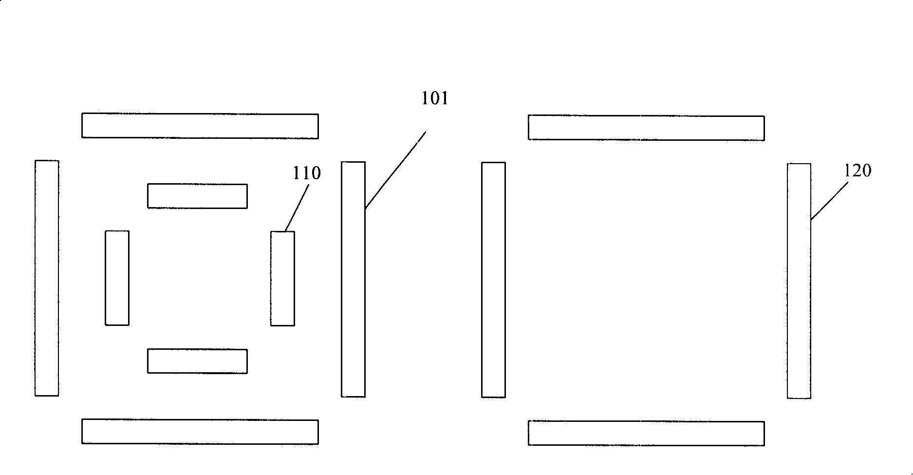 Detection system and method