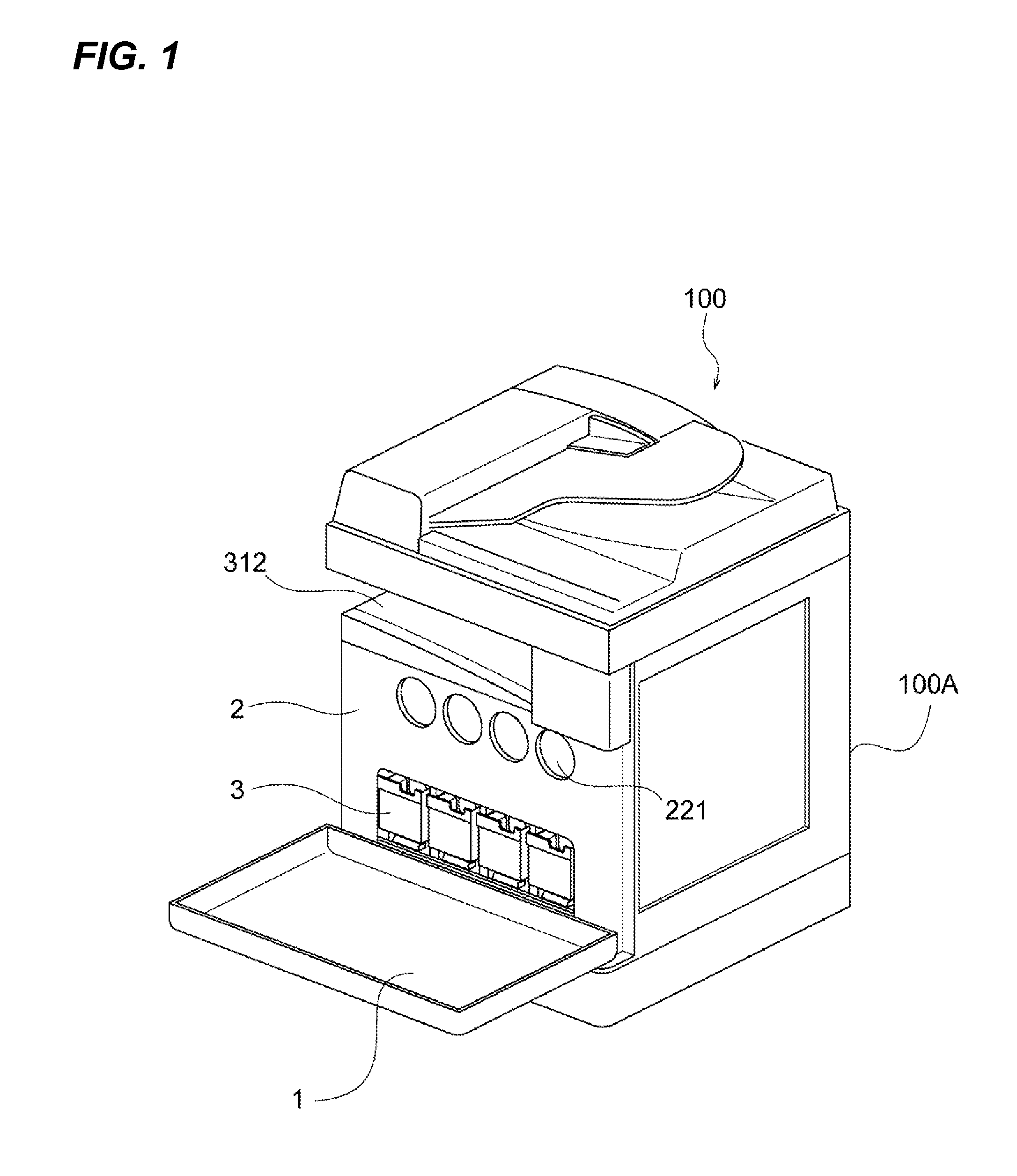 Image forming apparatus