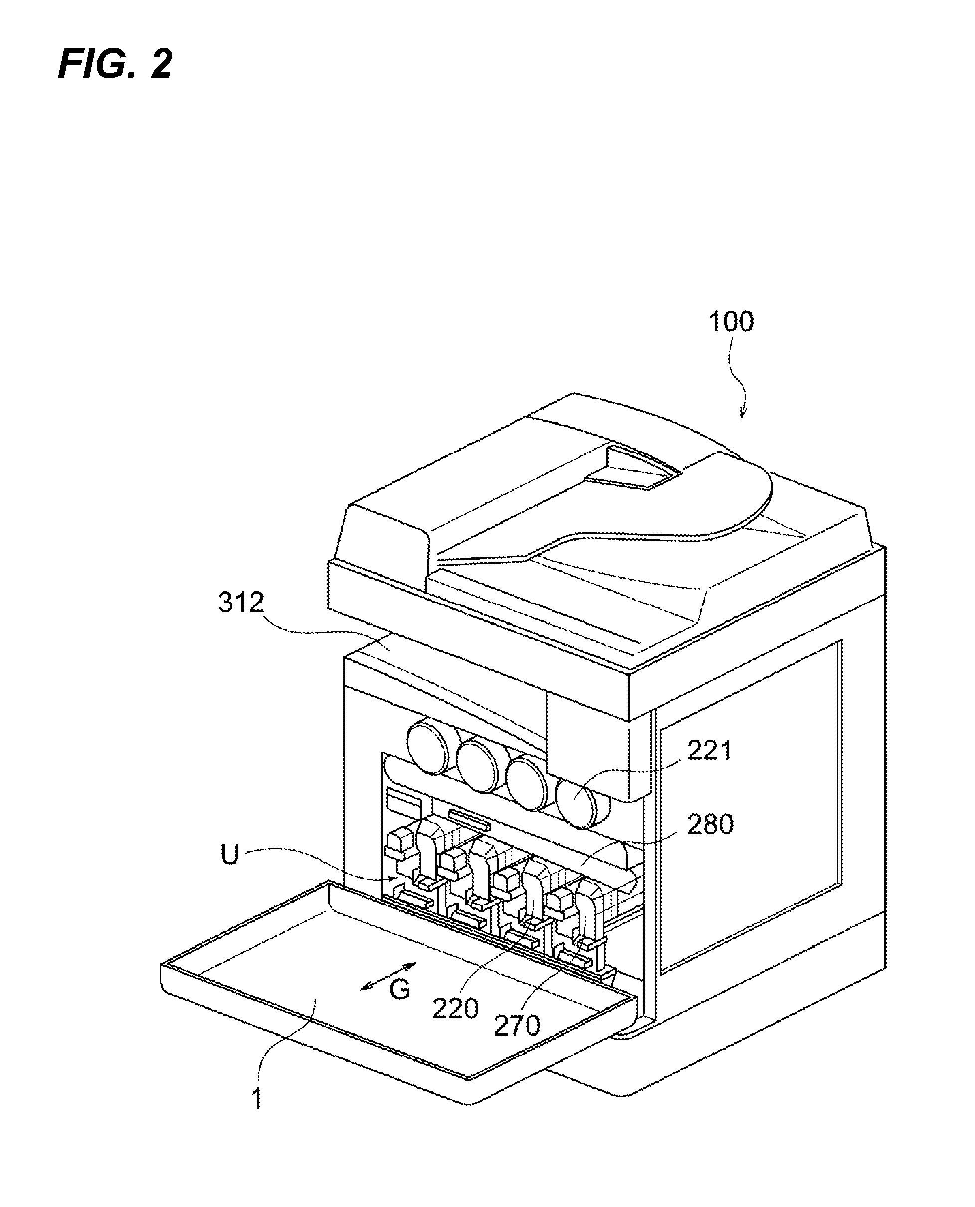 Image forming apparatus