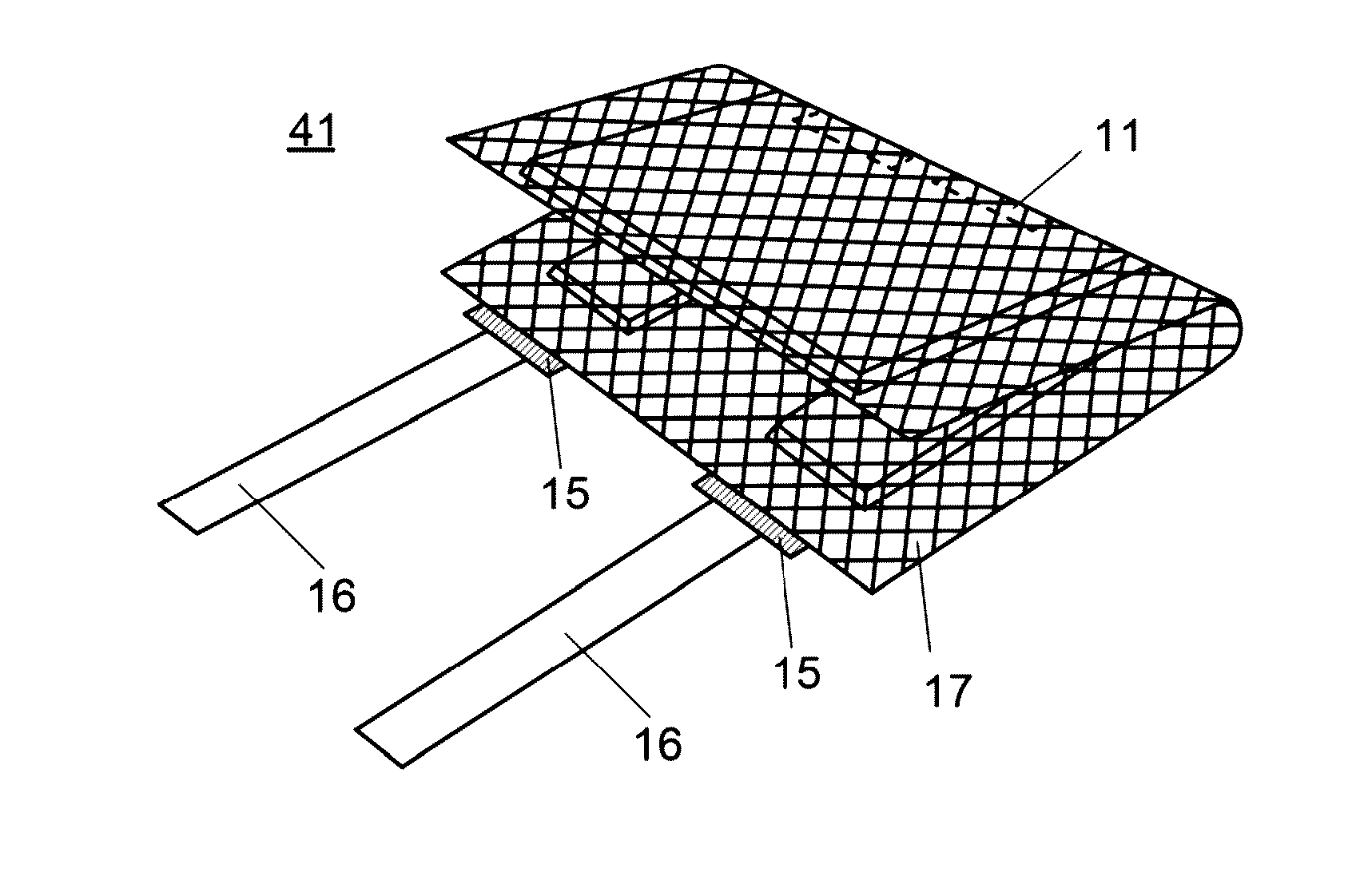 Secondary battery and electronic device including secondary battery