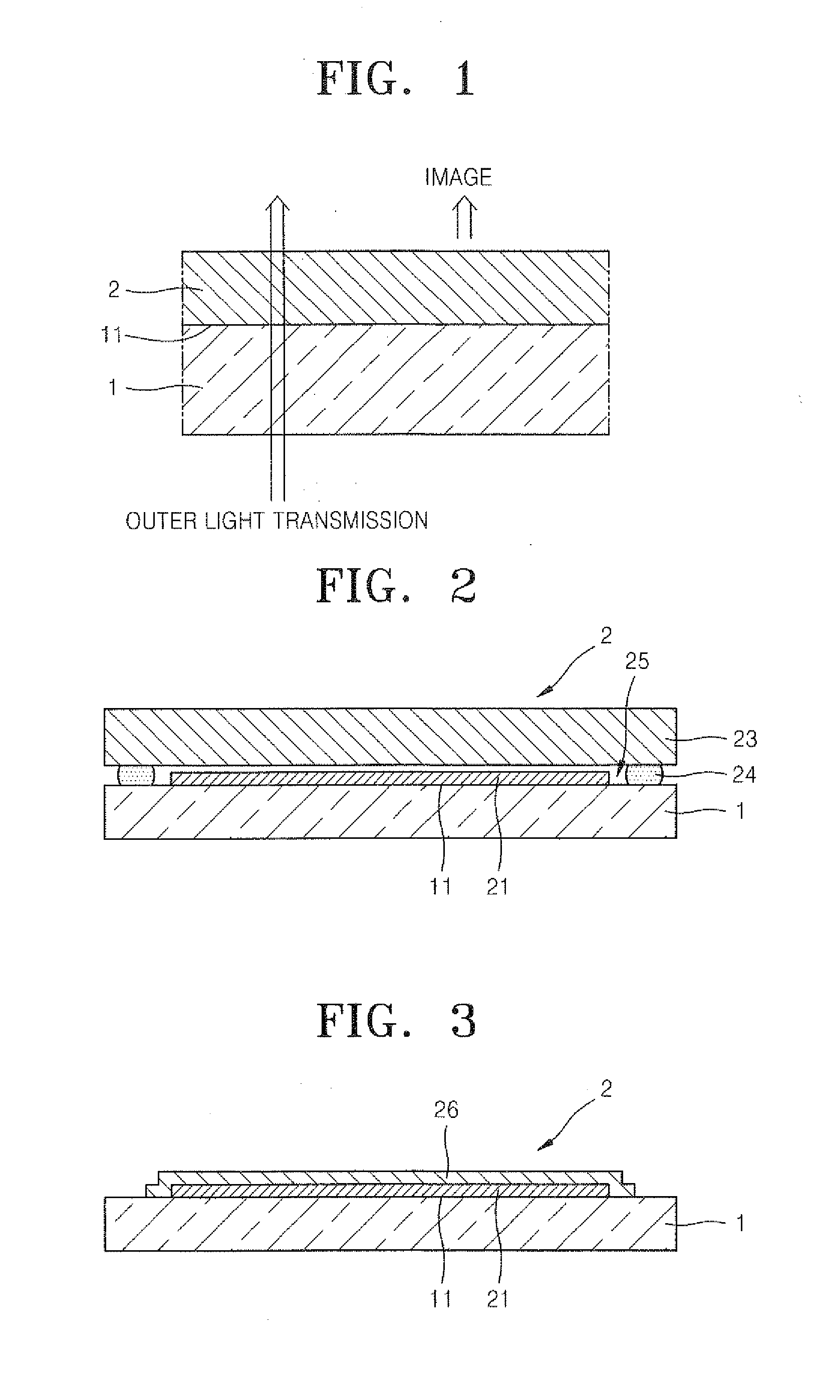 Organic Light-Emitting Display Device