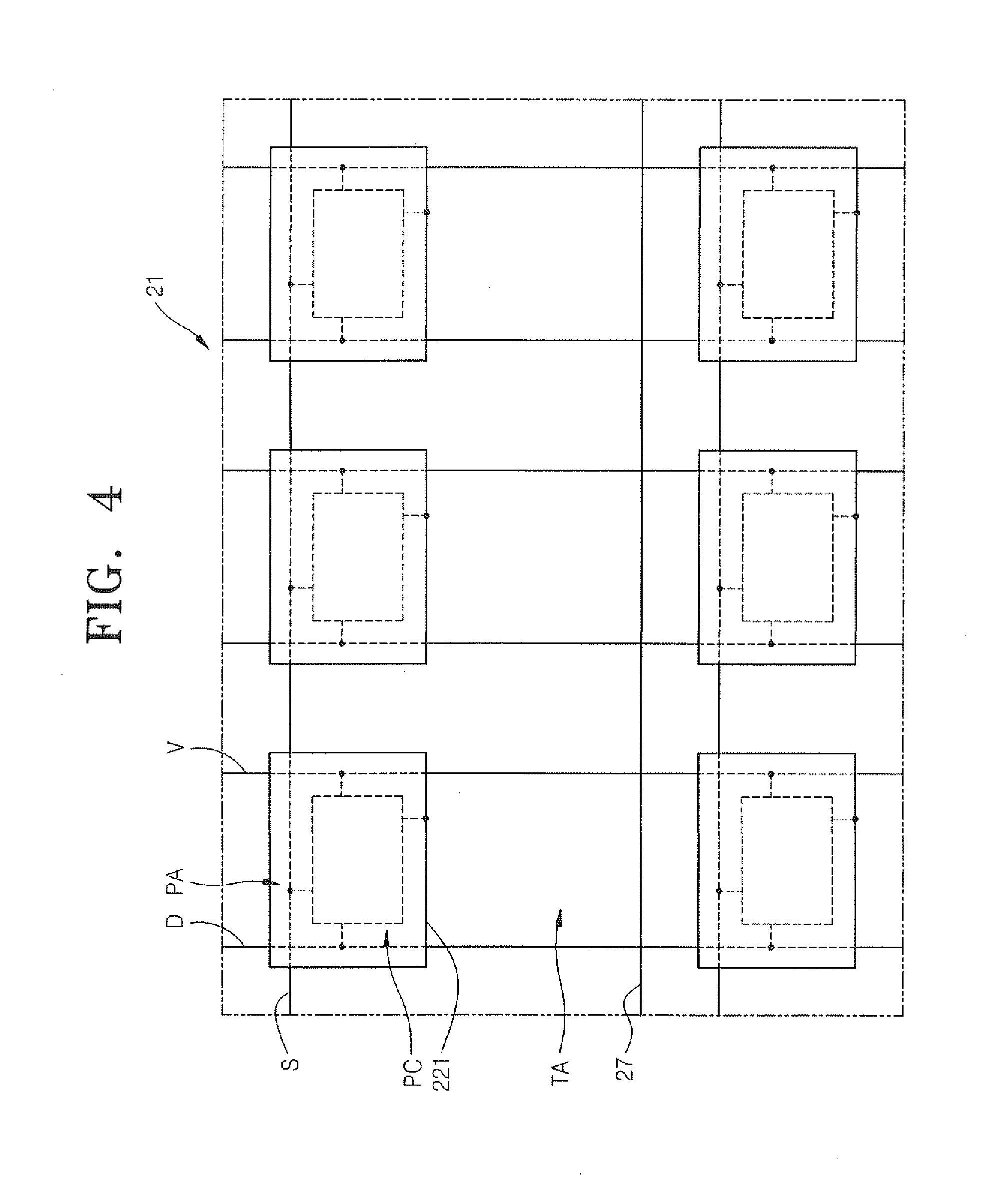 Organic Light-Emitting Display Device