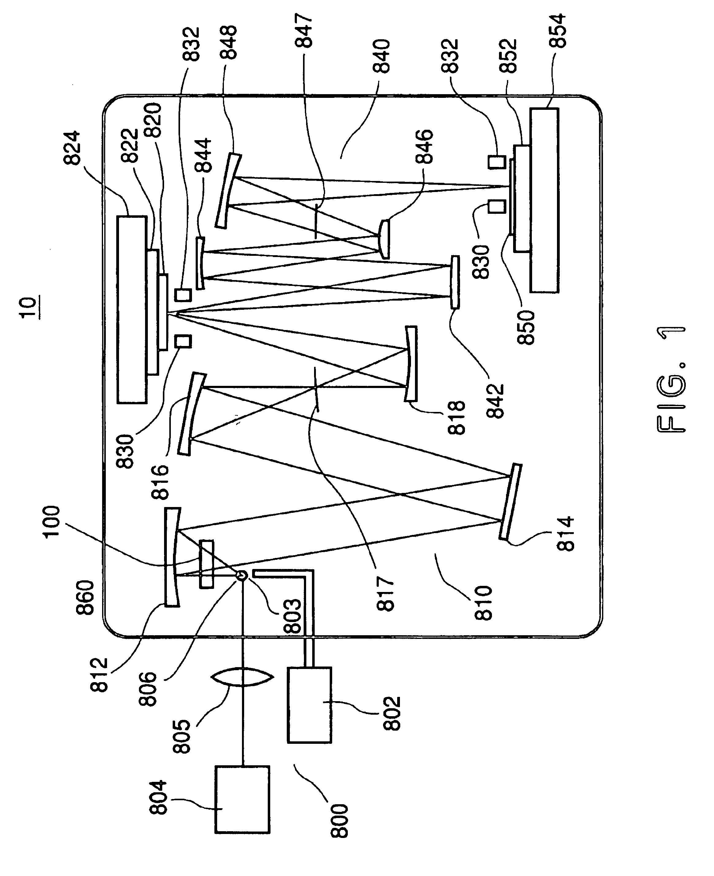 Debris removing system for use in X-ray light source