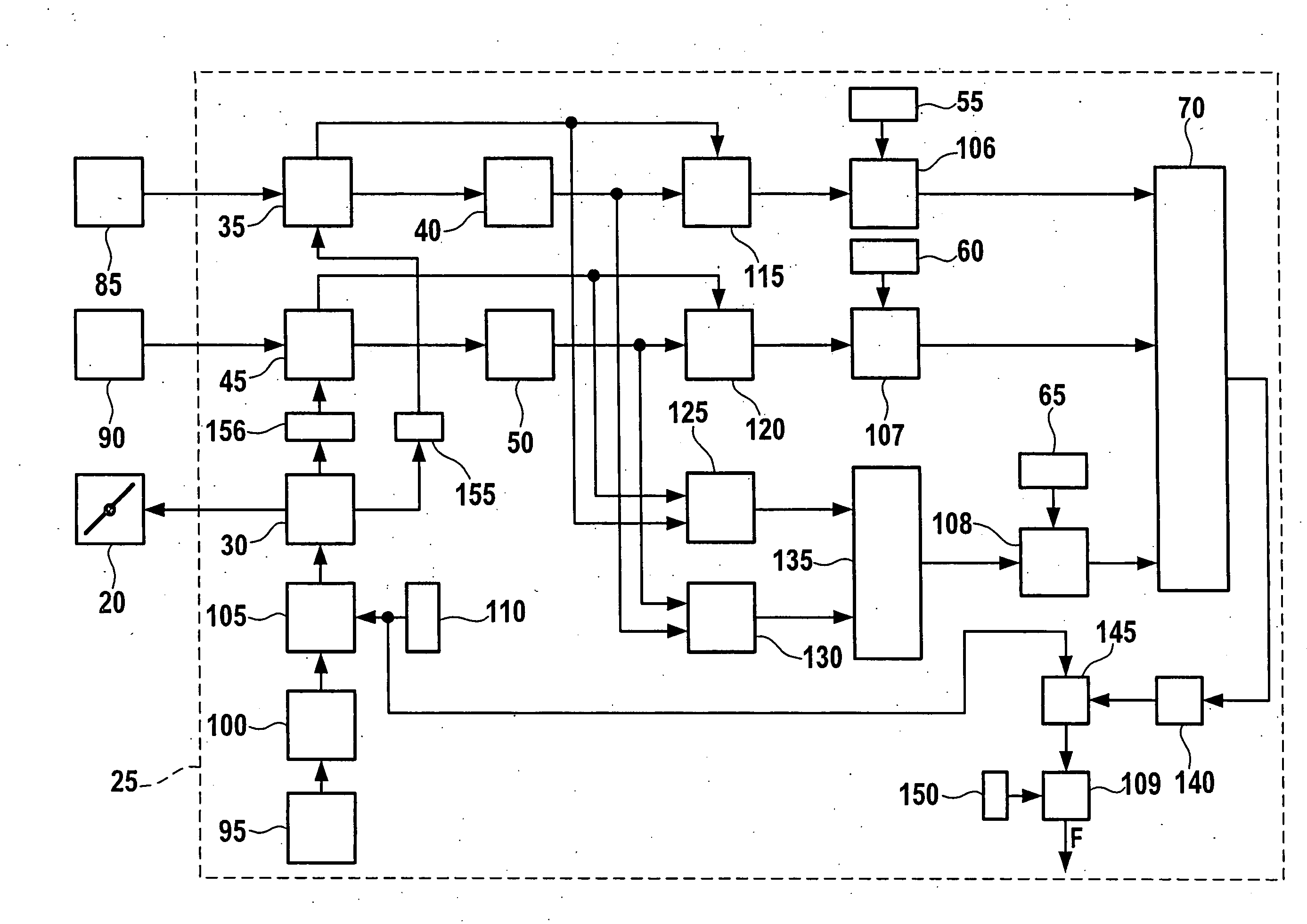 Method and device for diagnosing a crankcase ventilation of an internal combustion engine