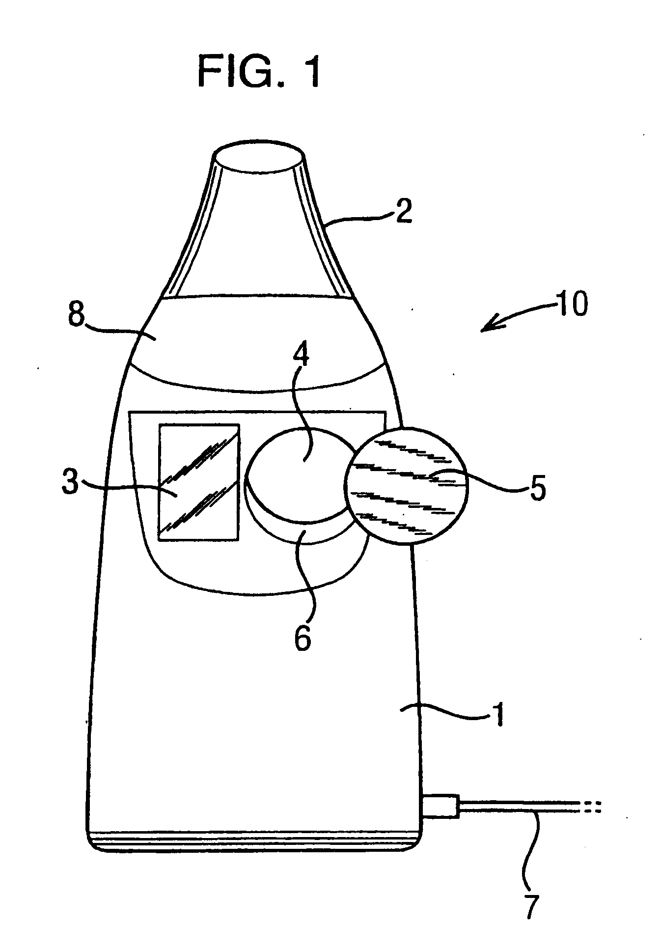 Controlling Drug Delivery Apparatus