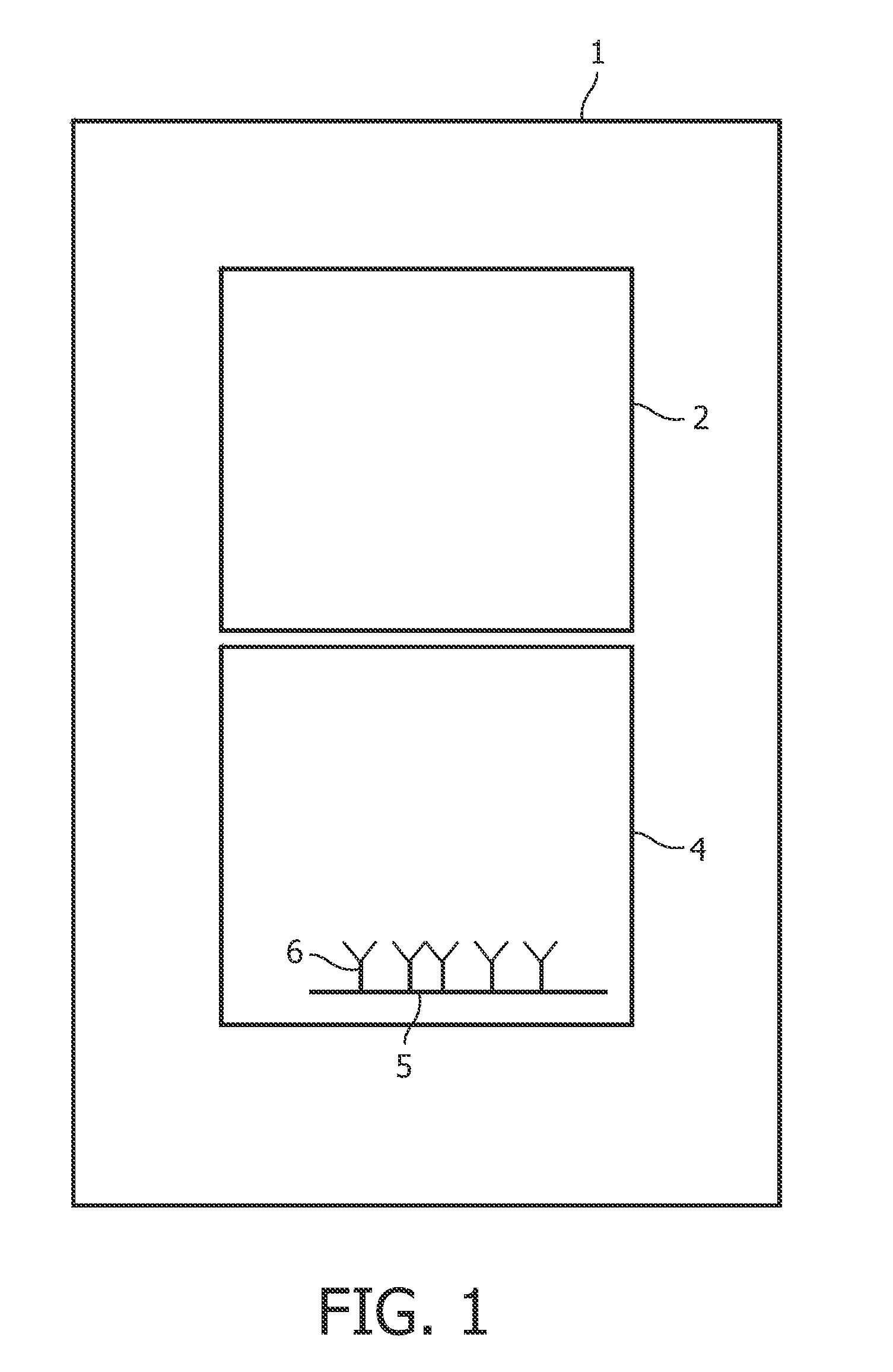 Device and methods for detecting analytes in saliva