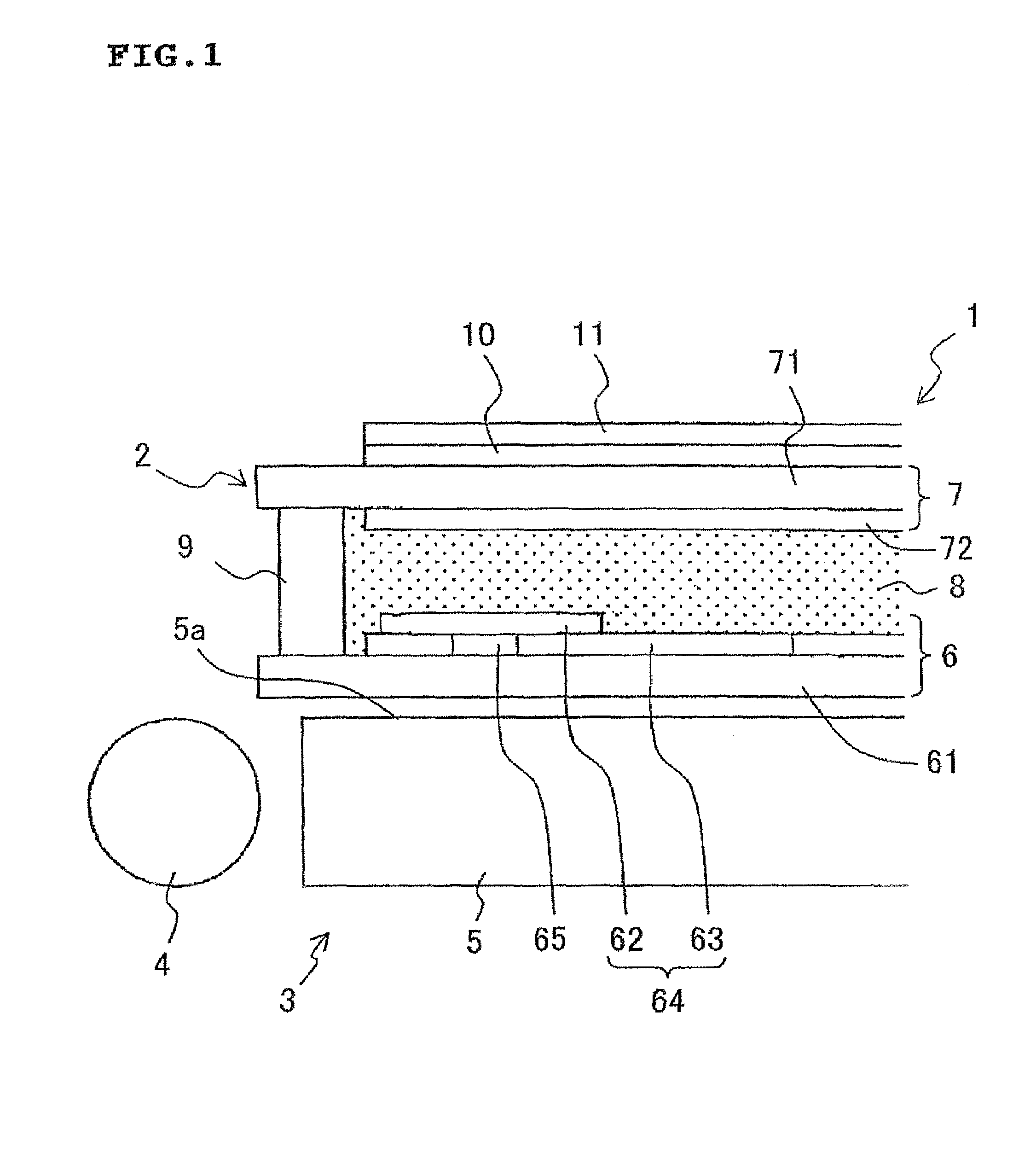 Metal material and its manufacturing method, thin-film device and its manufacturing method, element-side substrate and its manufacturing method, and liquid crystal display and its manufacturing method