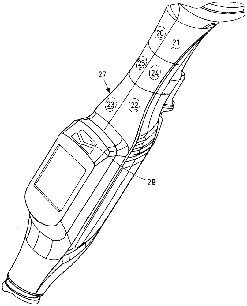 industrial tools