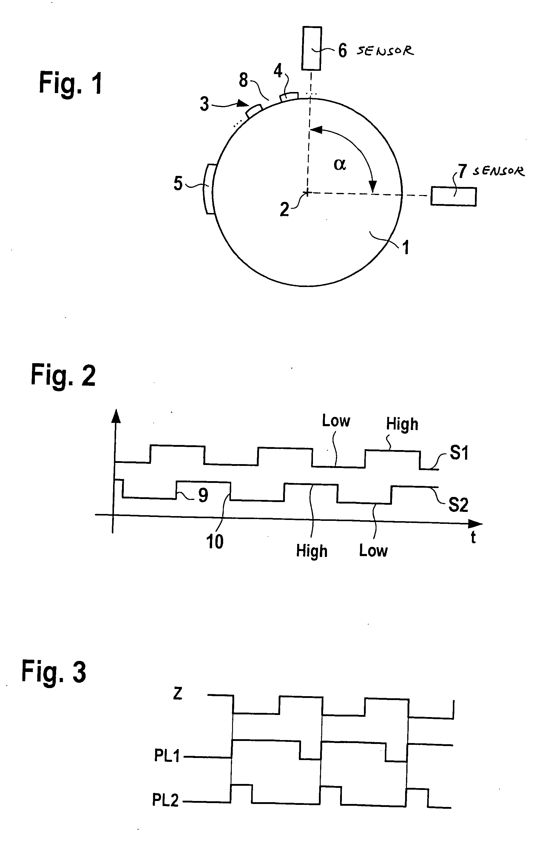 Method for engaging the starter pinion of a starter with the starter ring gear of an internal combustion engine during the running-down of the internal combustion engine