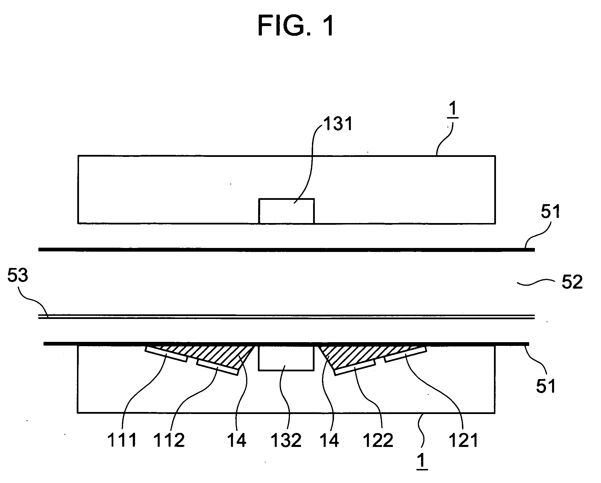 Blood rheology measurement device and blood rheology measurement method