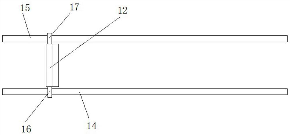 Preparation method of scented tea