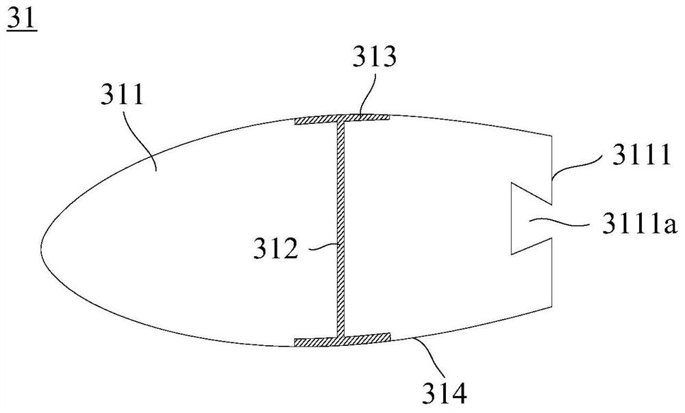 Wheels, blades and blade segments of wind turbines