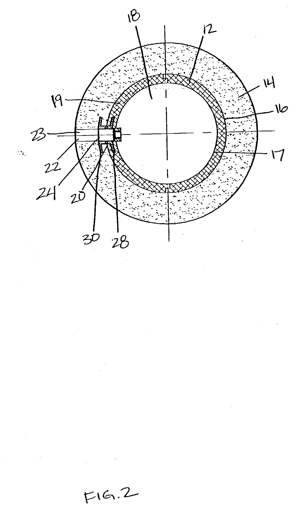 Seamless pipeline sphere and method of manufacture