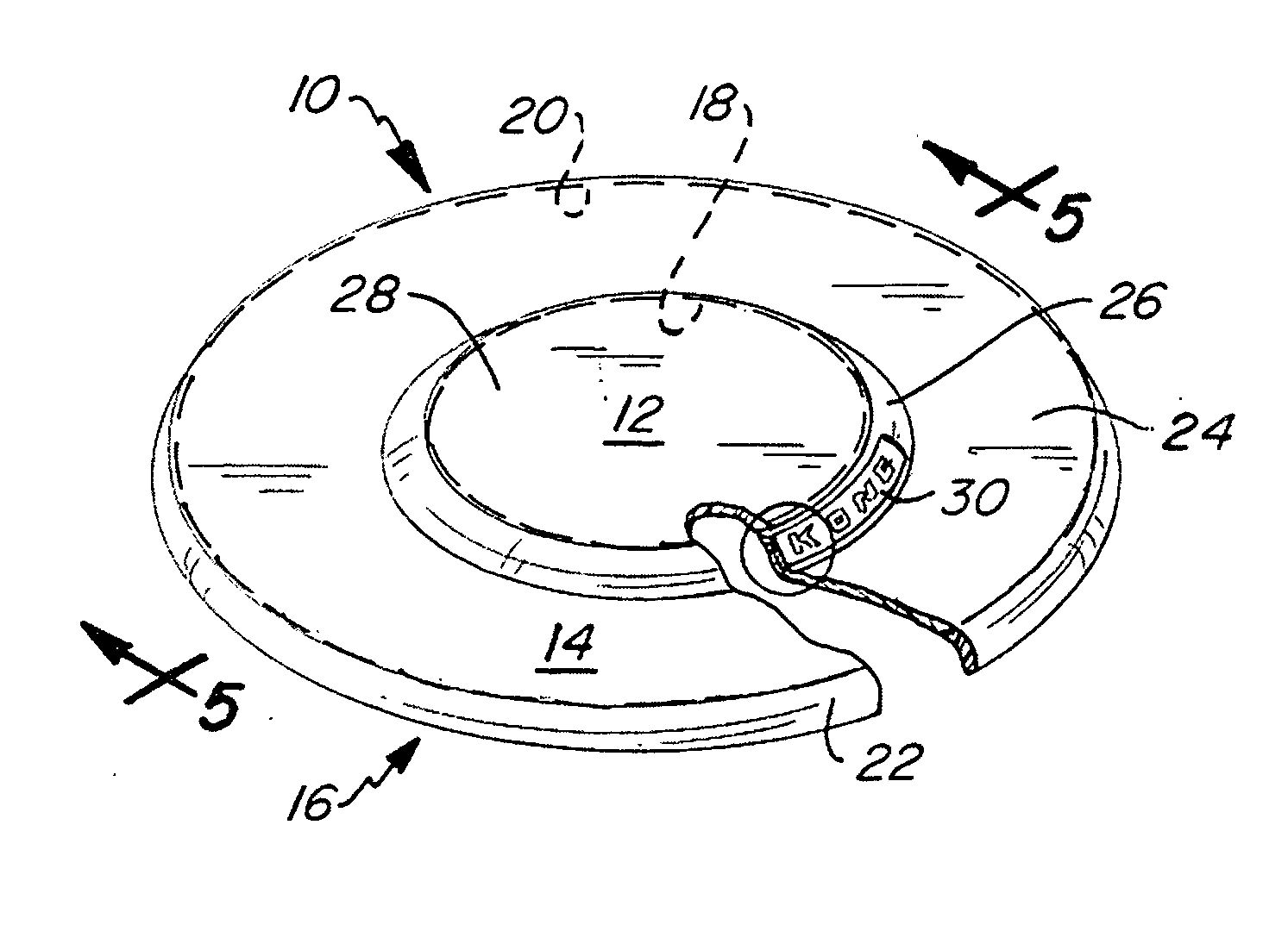 Pet toys incorporating multiple hardness sections