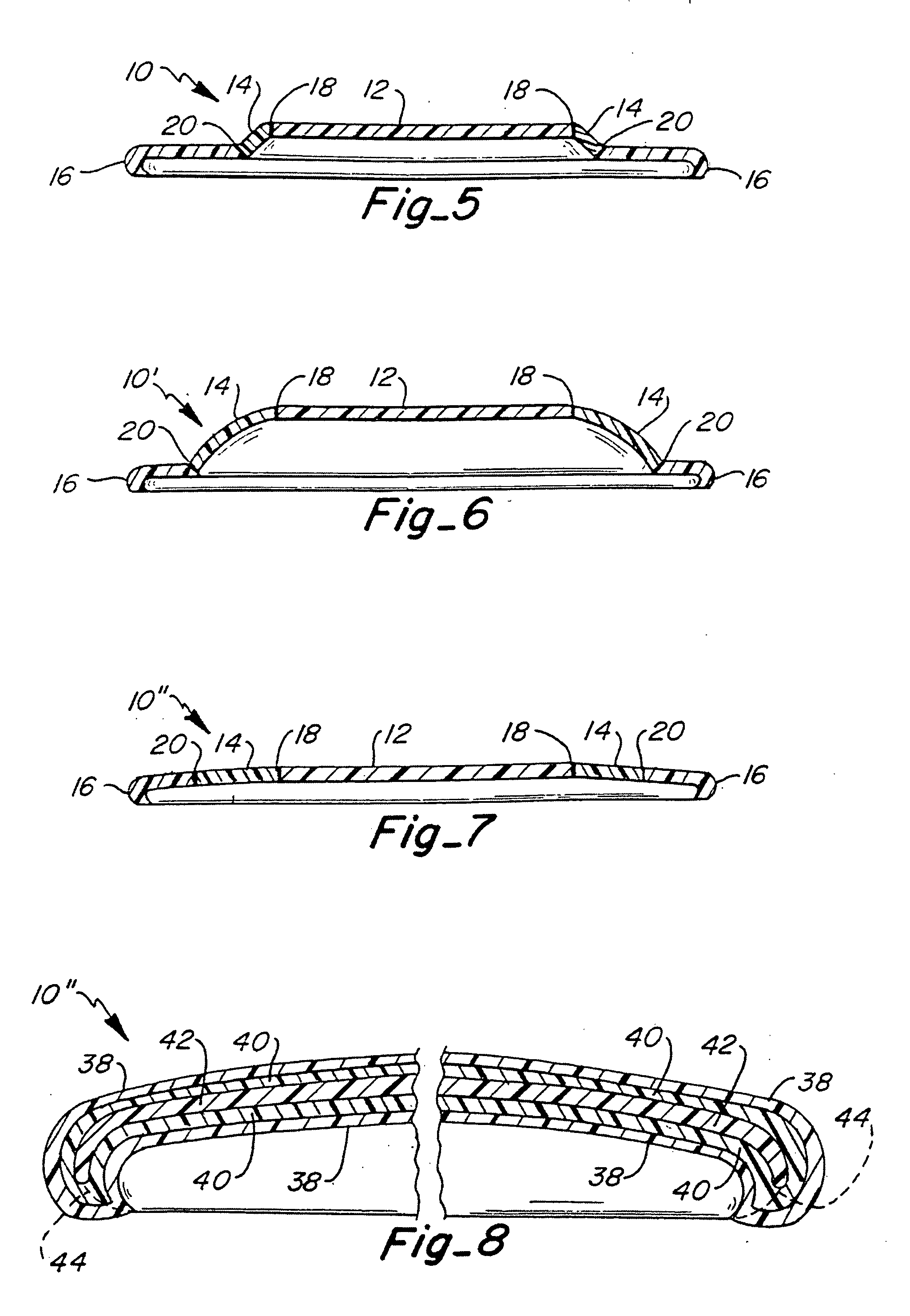 Pet toys incorporating multiple hardness sections