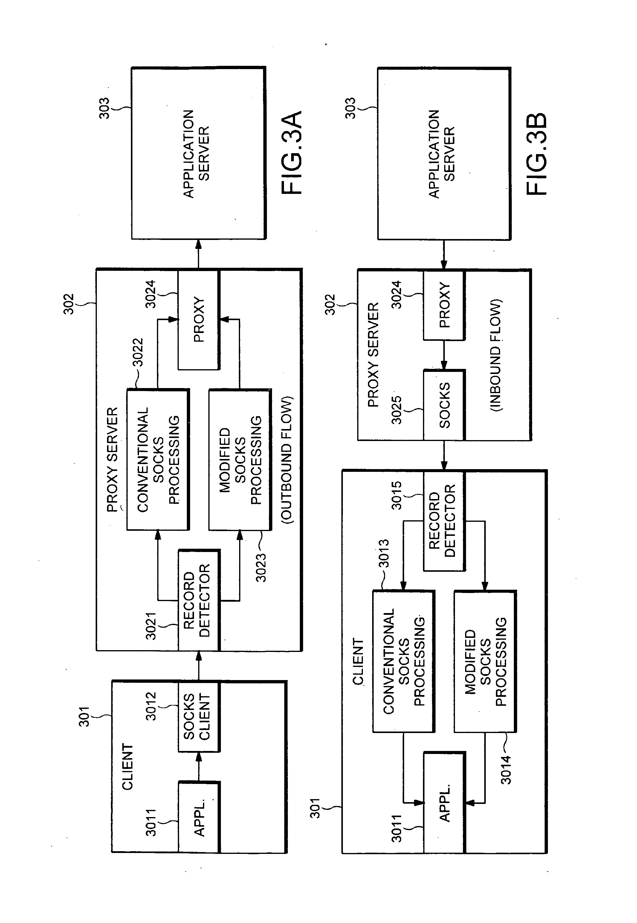 Method and apparatus for providing secure streaming data transmission facilities using unreliable protocols