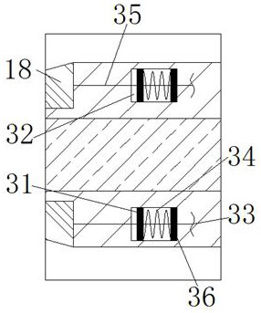 Current monitoring equipment with protection function