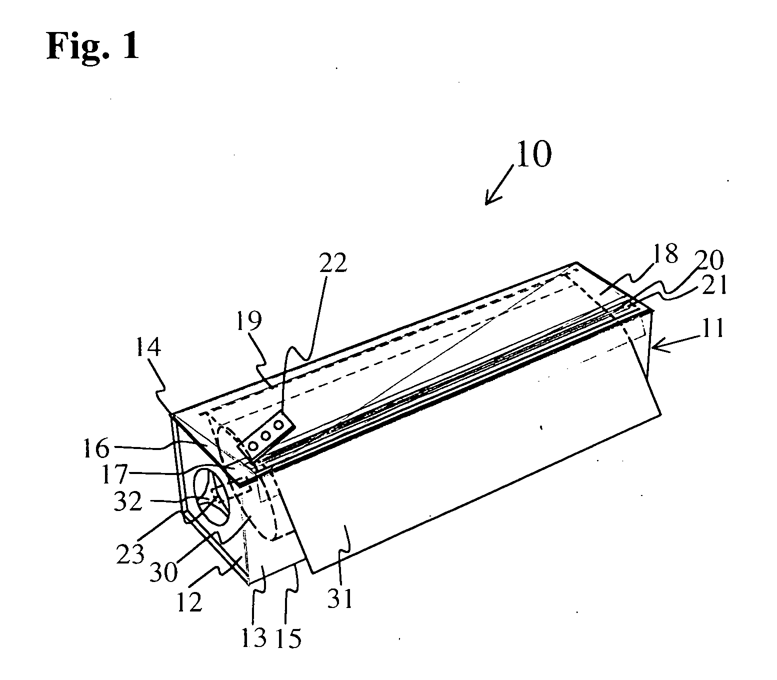 Wrapping paper storage device and dispenser