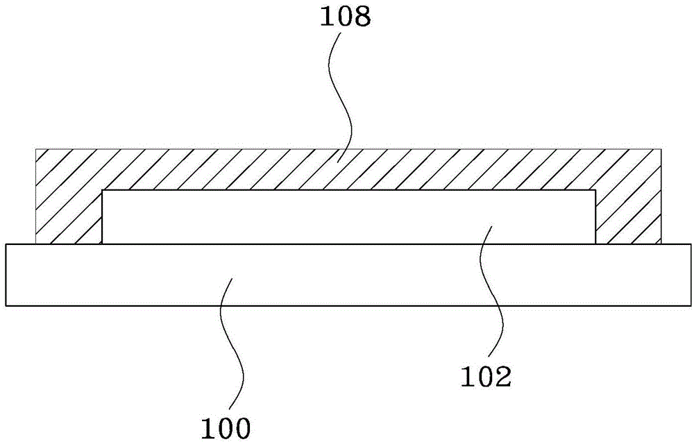 Thin-film encapsulation structure and organic light-emitting diode display thereof