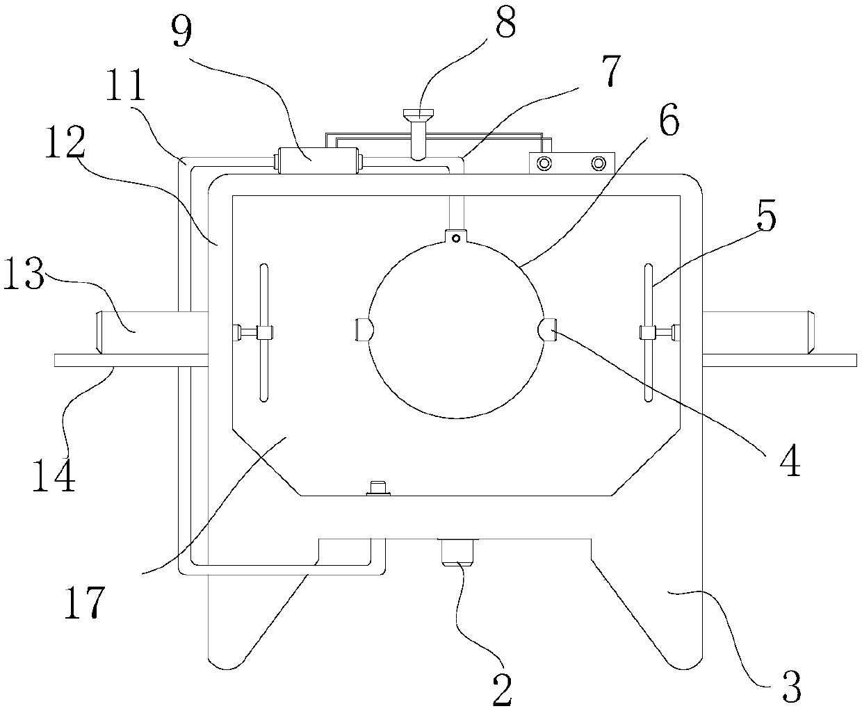 Cosmetic processing equipment