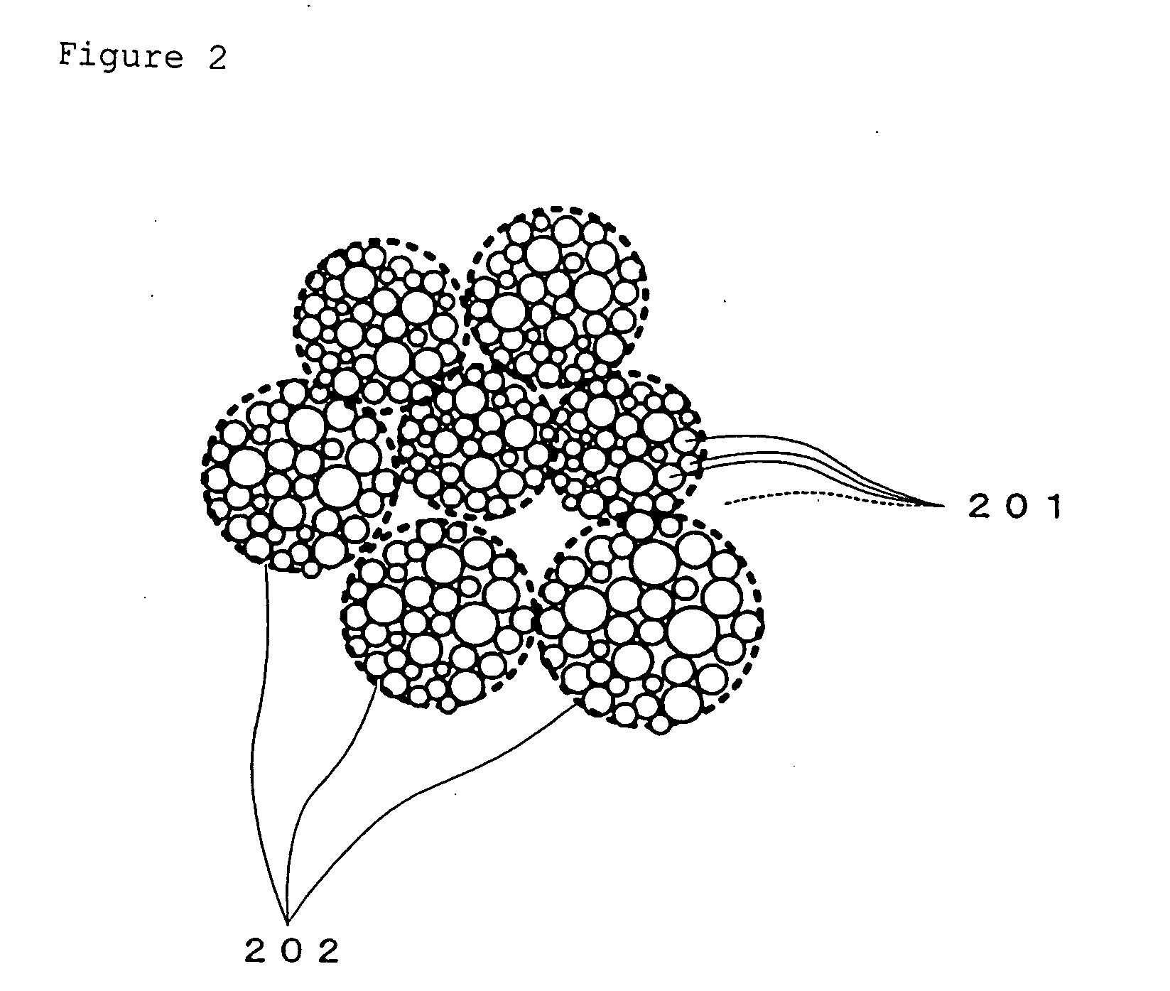 Method for manufacturing manganese oxide nanostructure and oxygen reduction electrode using said manganese oxide nanostructure