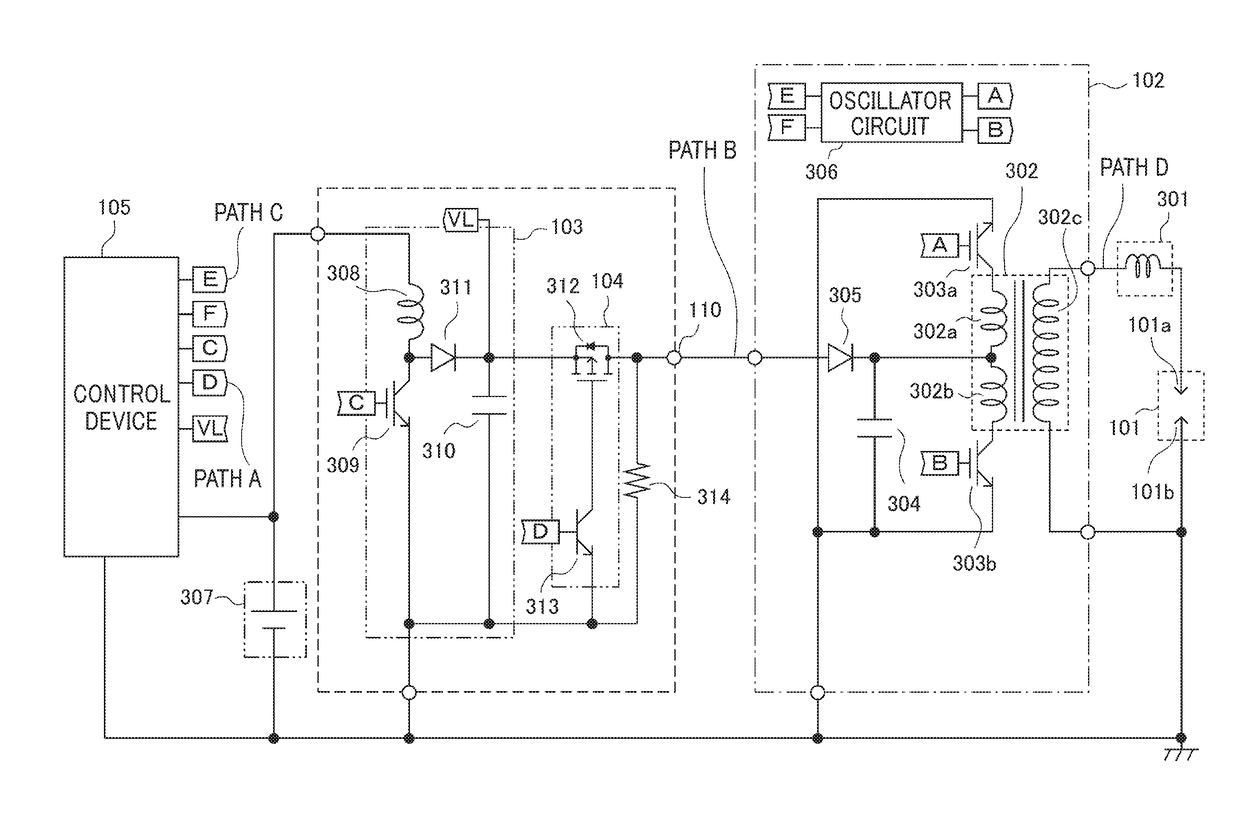 Ignition device