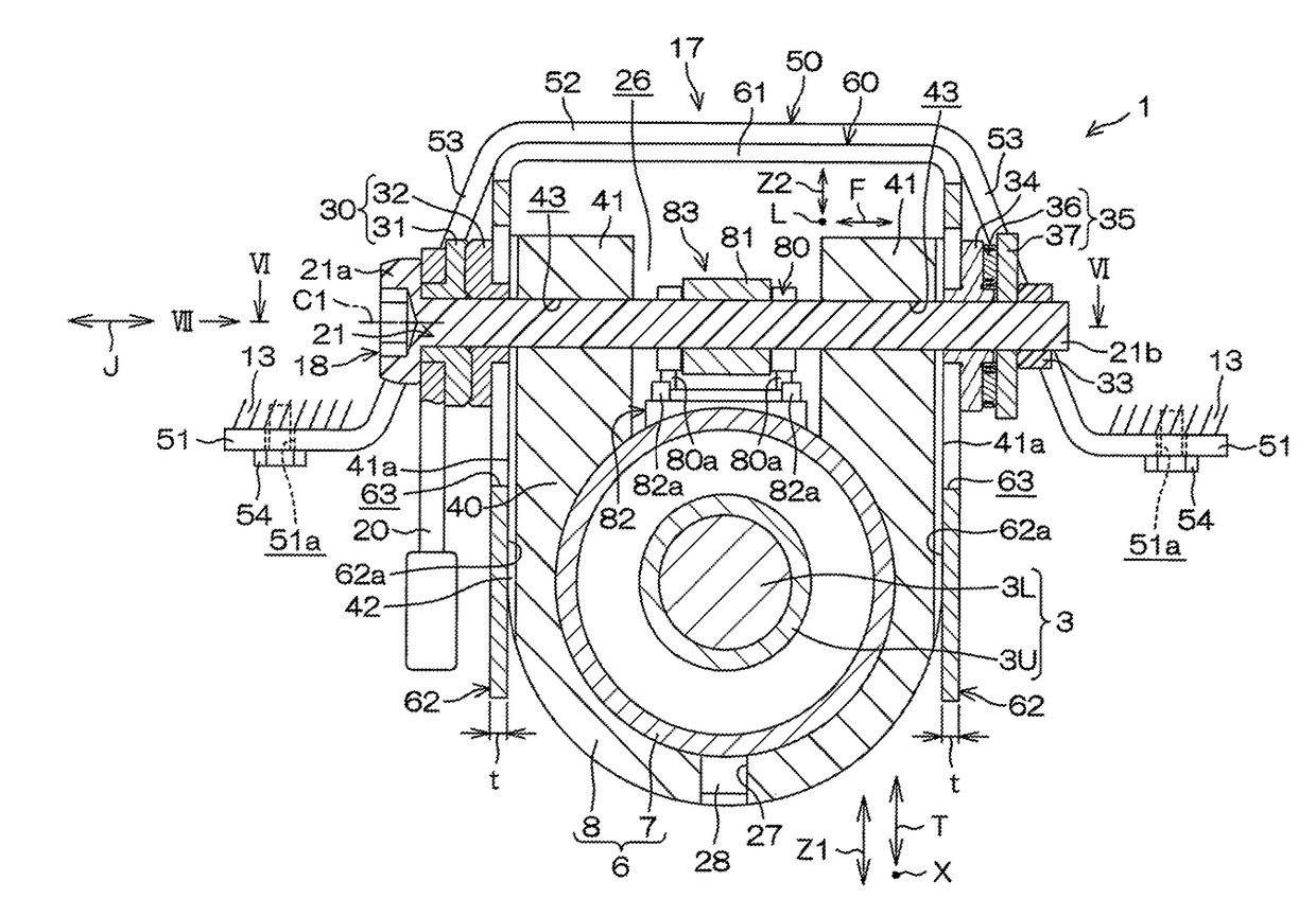 Steering System