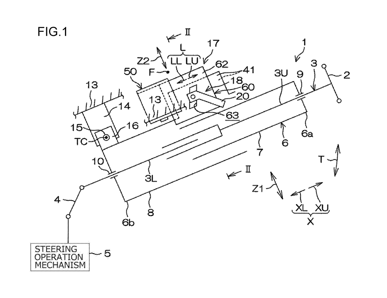 Steering System