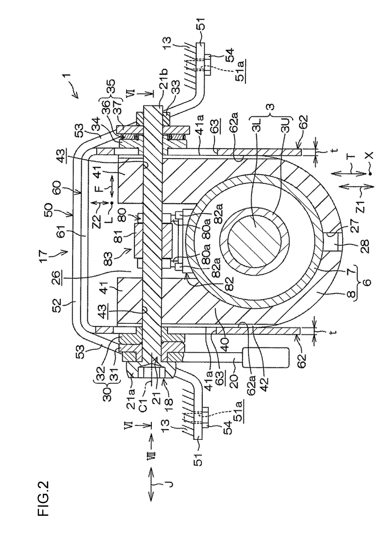 Steering System