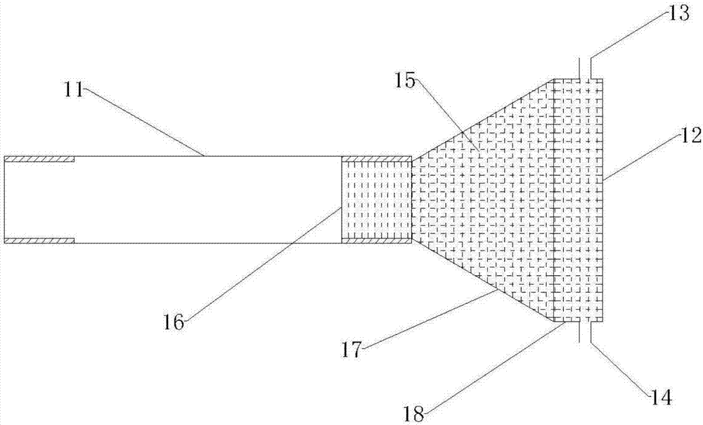 Ventilation system capable of regulating temperature of chicken house