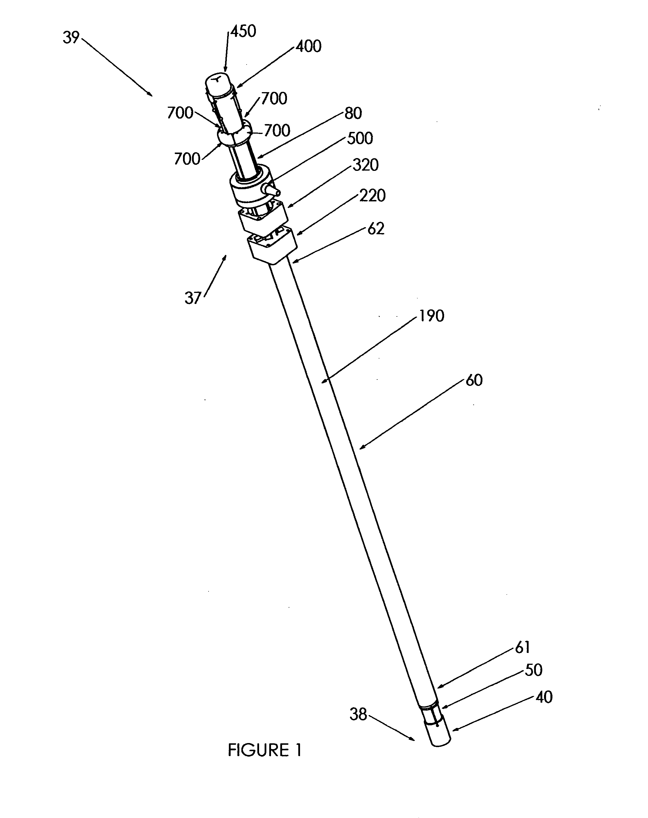 Multifunctional instrument introducer