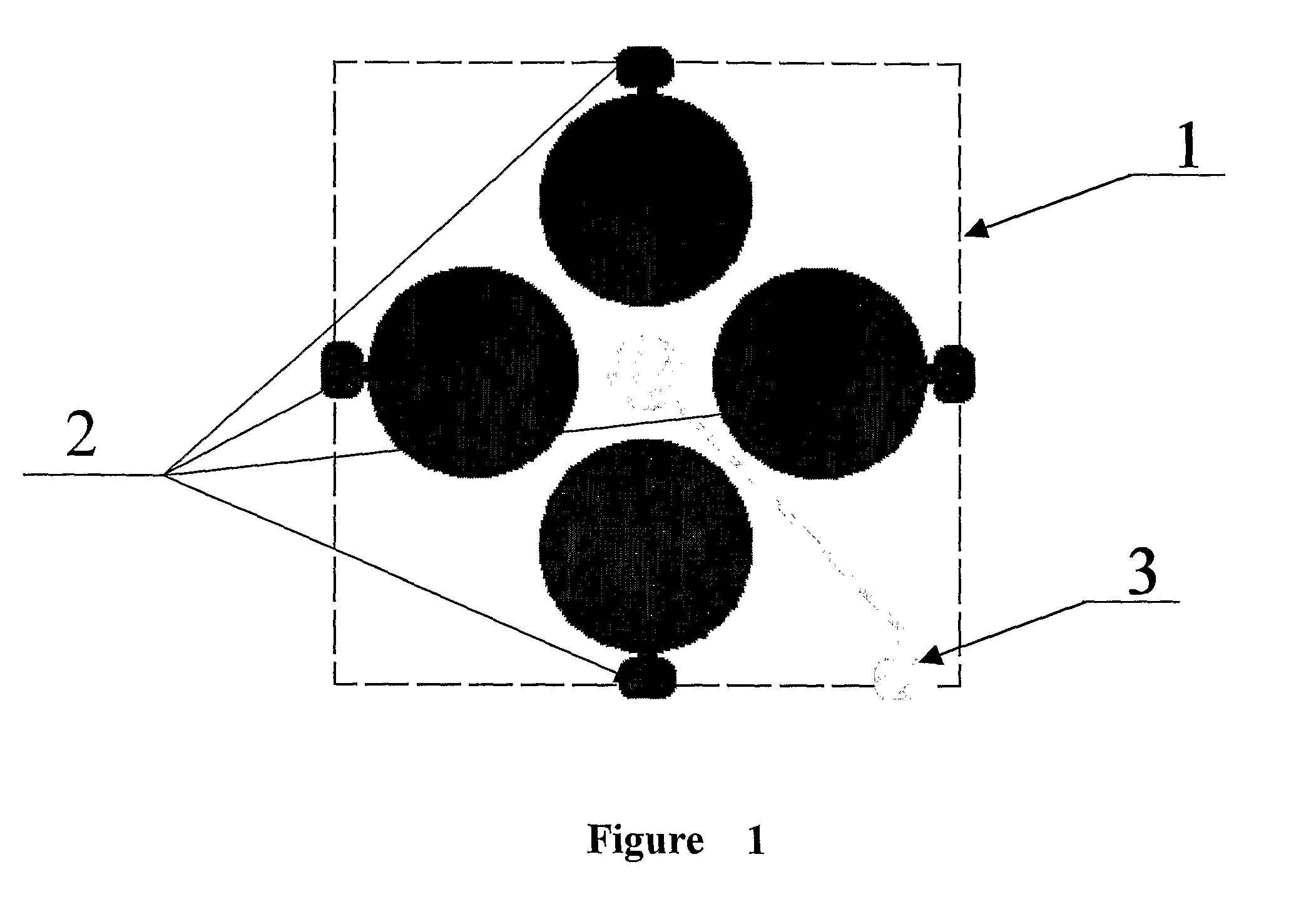 Methods for Improving Efficiency of Cell Electroporation Using Dielectrophoreses