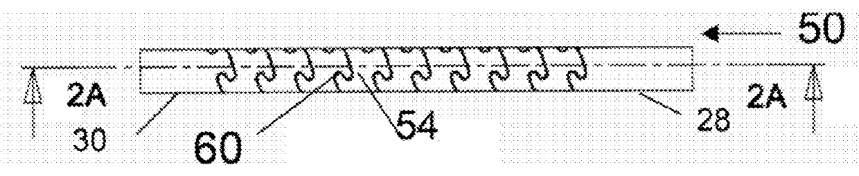 Flexible Spine Components