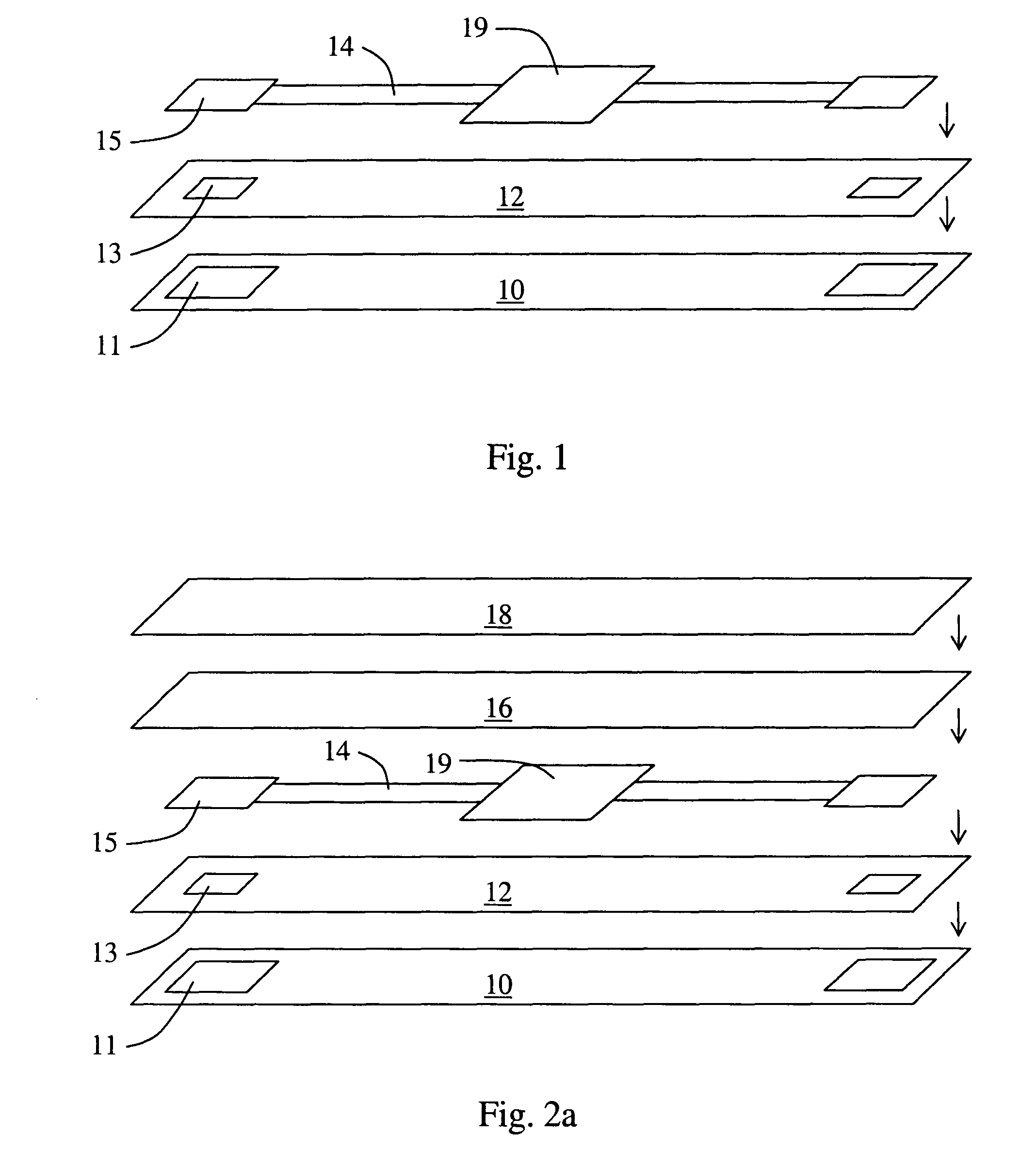 Sensor arrangement