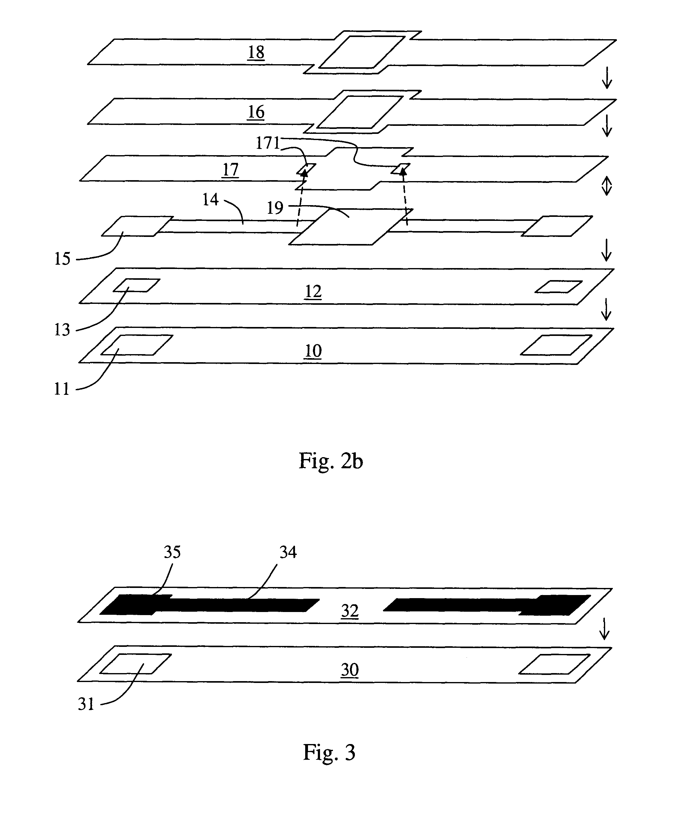 Sensor arrangement