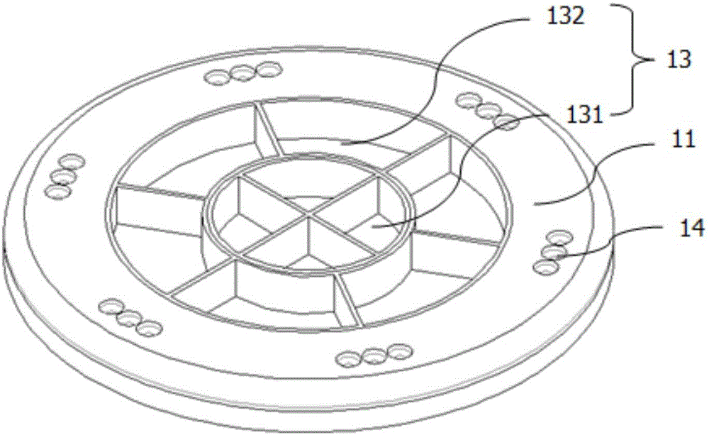 Dining-table Top System and Dining-table