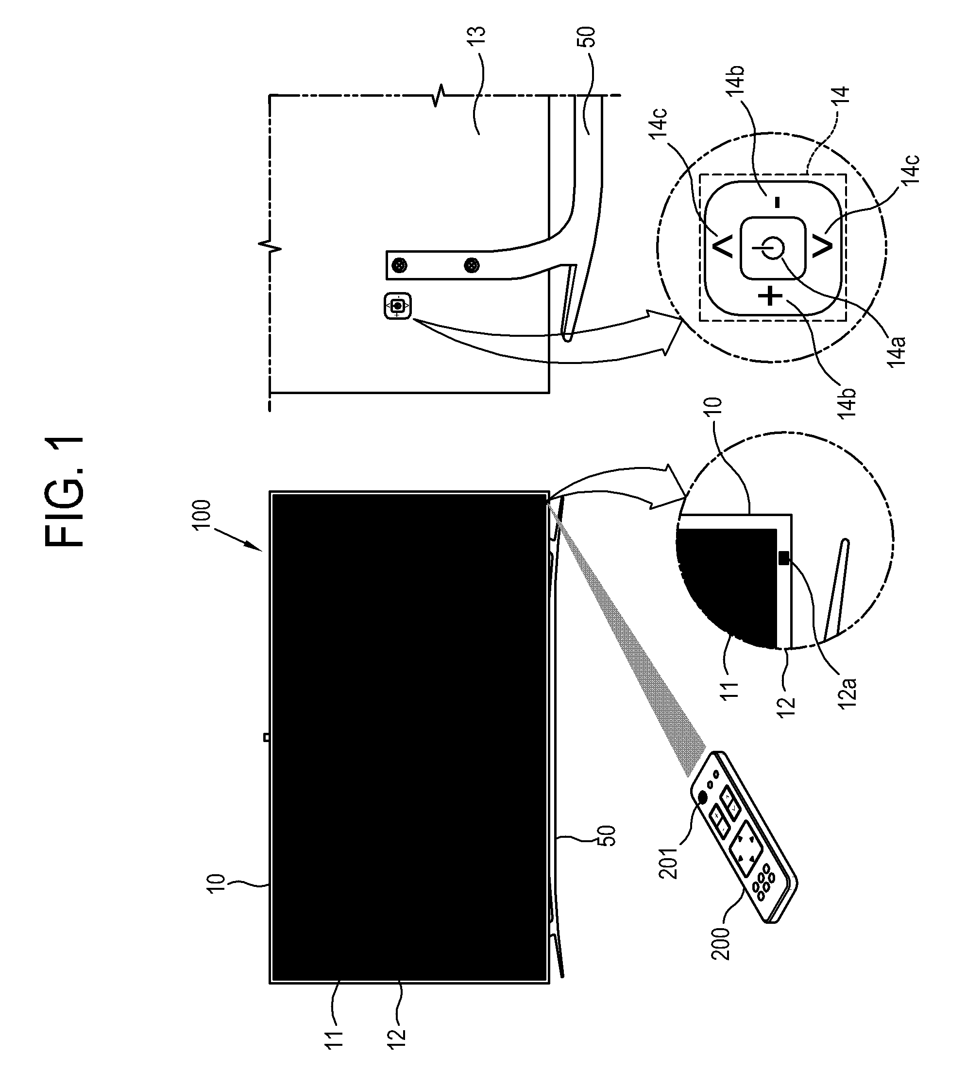 Display apparatus and method of setting up channel of the same