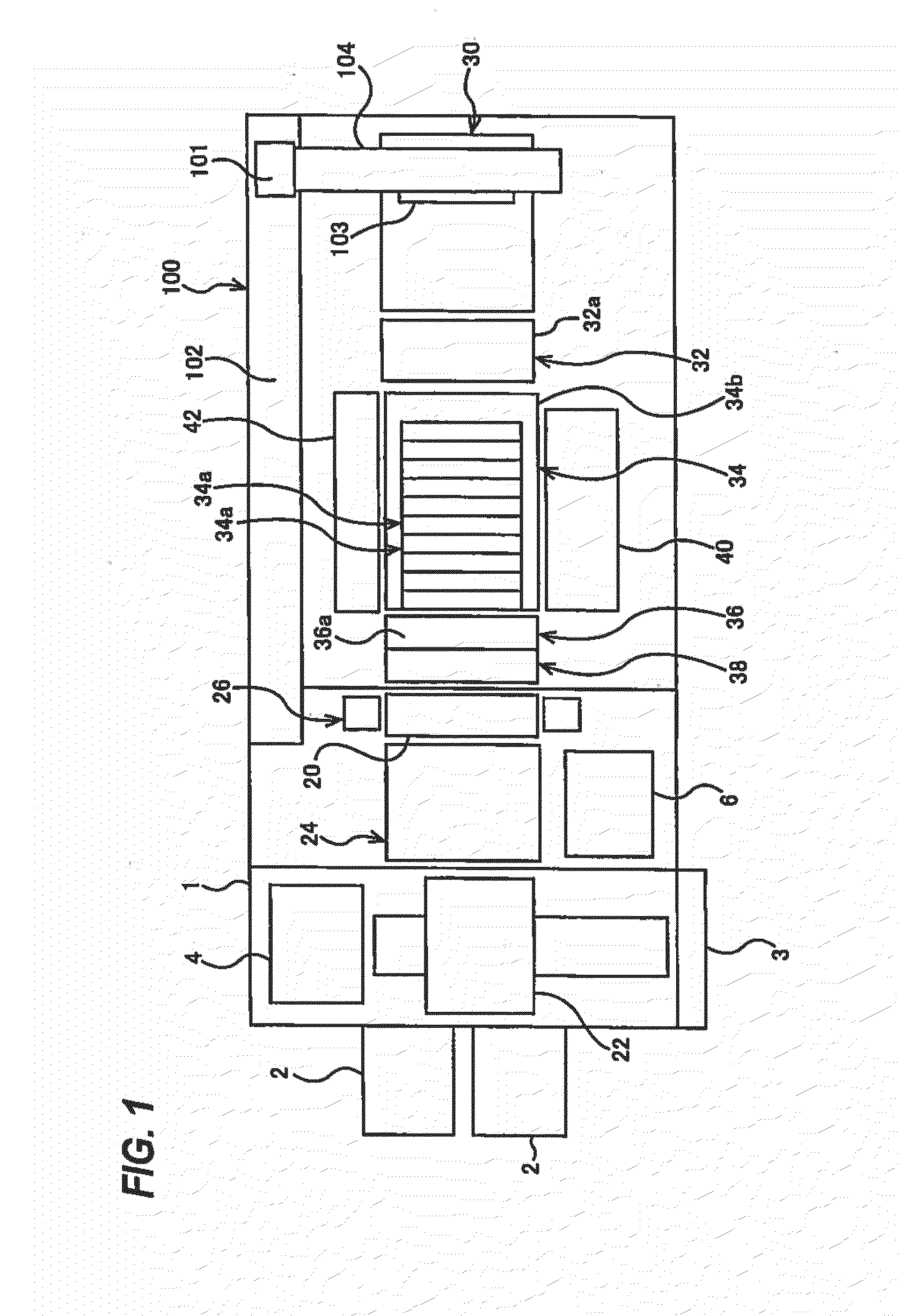 Plating apparatus and plating method