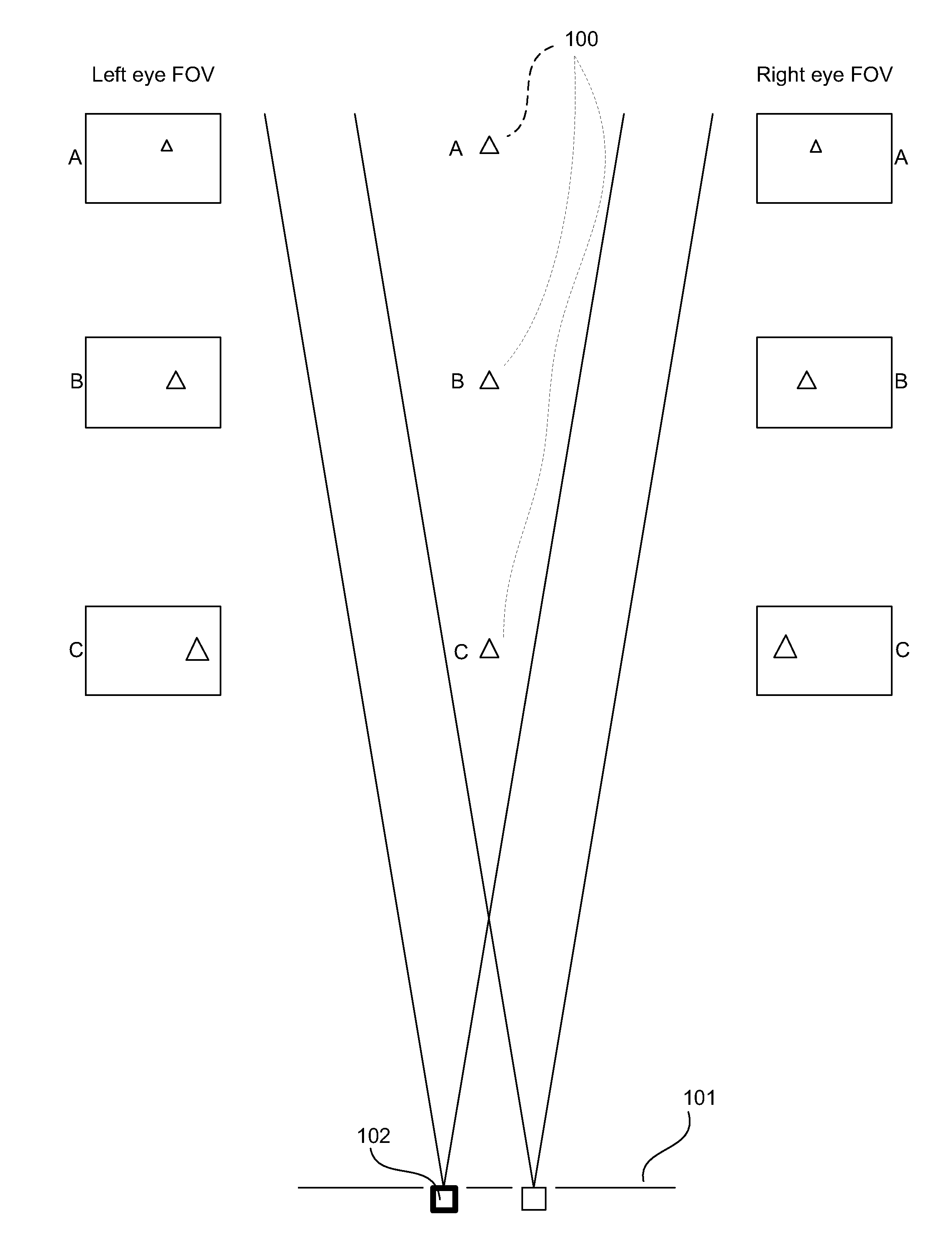 Methods, Systems, Devices and Associated Processing Logic for Generating Stereoscopic Images and Video