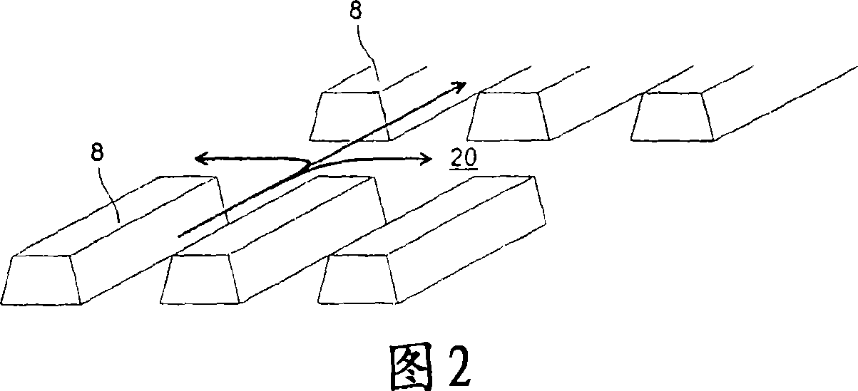 Tube made of a profile rolled metal product and method of producing the same