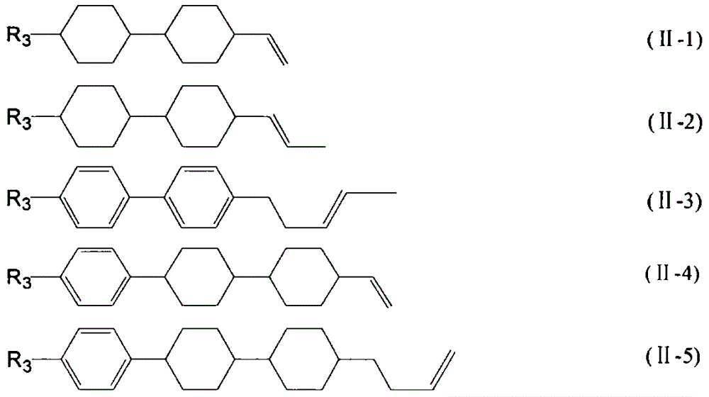 liquid crystal composition