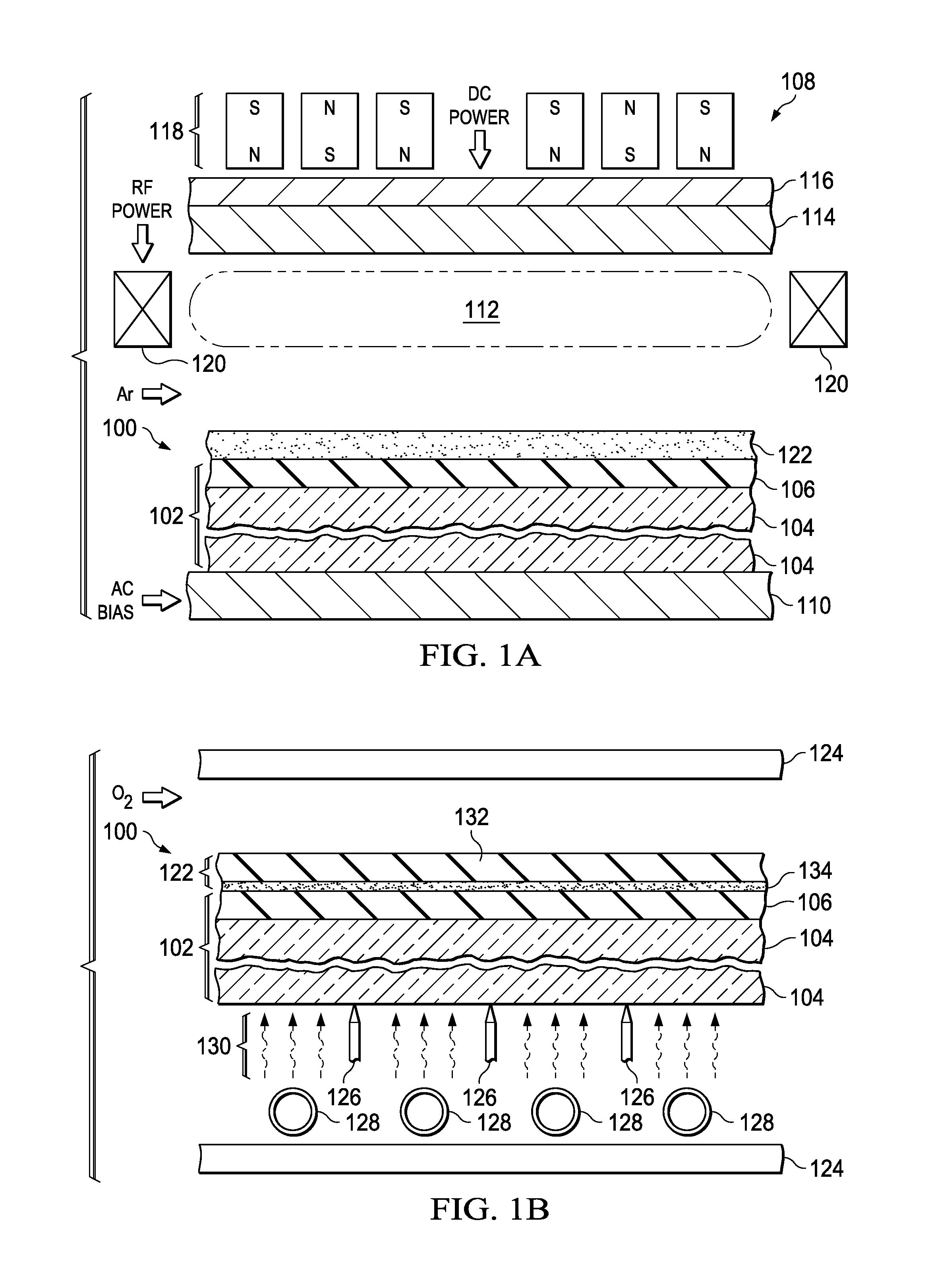 METHODS TO IMPROVE THE CRYSTALLINITY OF PbZrTiO3 AND Pt FILMS FOR MEMS APPLICATIONS